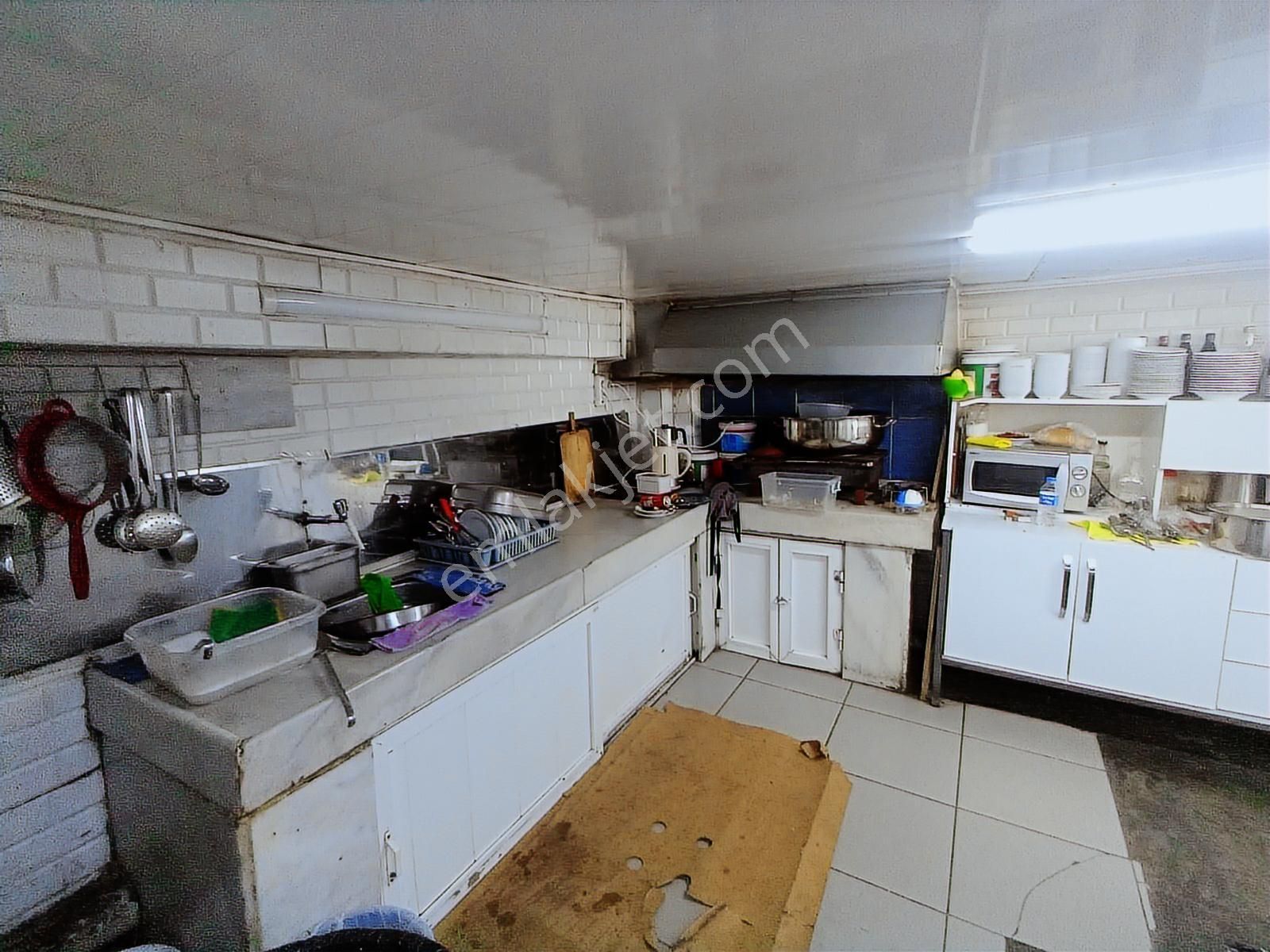 Final Emlak'tan 2.sanayi De Devren Satılık Lokanta - Görsel 25