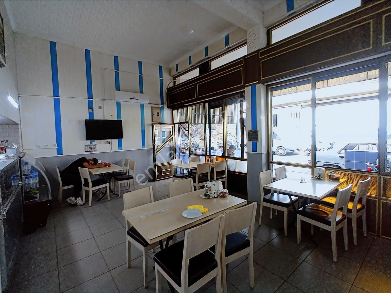 Final Emlak'tan 2.sanayi De Devren Satılık Lokanta - Görsel 20