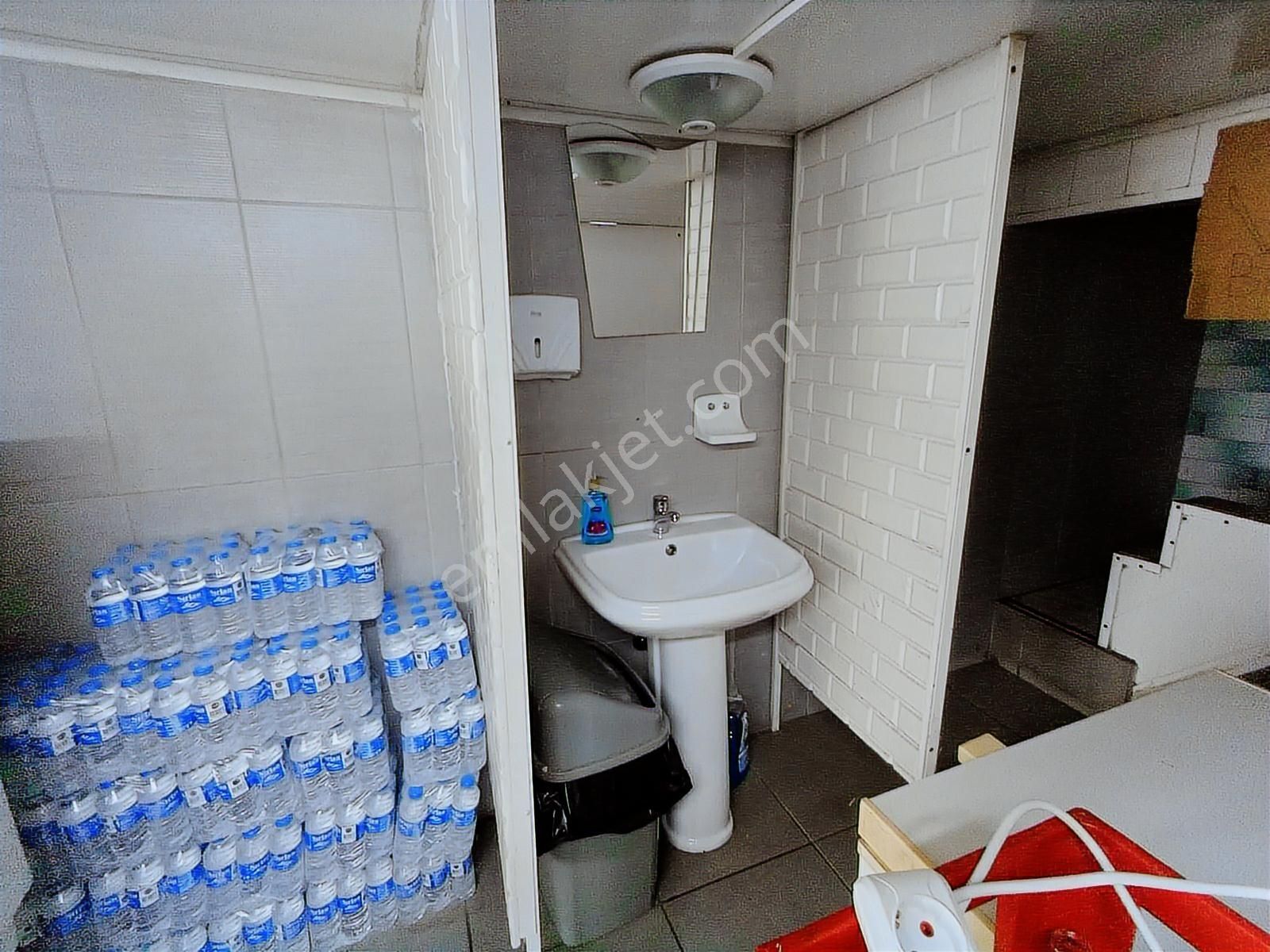 Final Emlak'tan 2.sanayi De Devren Satılık Lokanta - Görsel 21