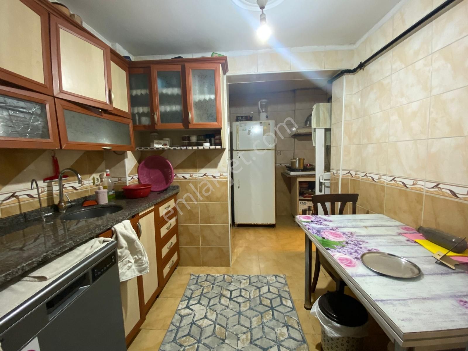 İsa Gayrimenkulden Bilali Habeş Cami Yakını 3+1 Geniş Giriş Katı - Görsel 14