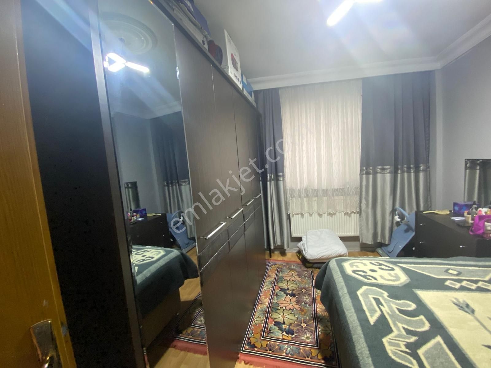 İsa Gayrimenkulden Bilali Habeş Cami Yakını 3+1 Geniş Giriş Katı - Görsel 13