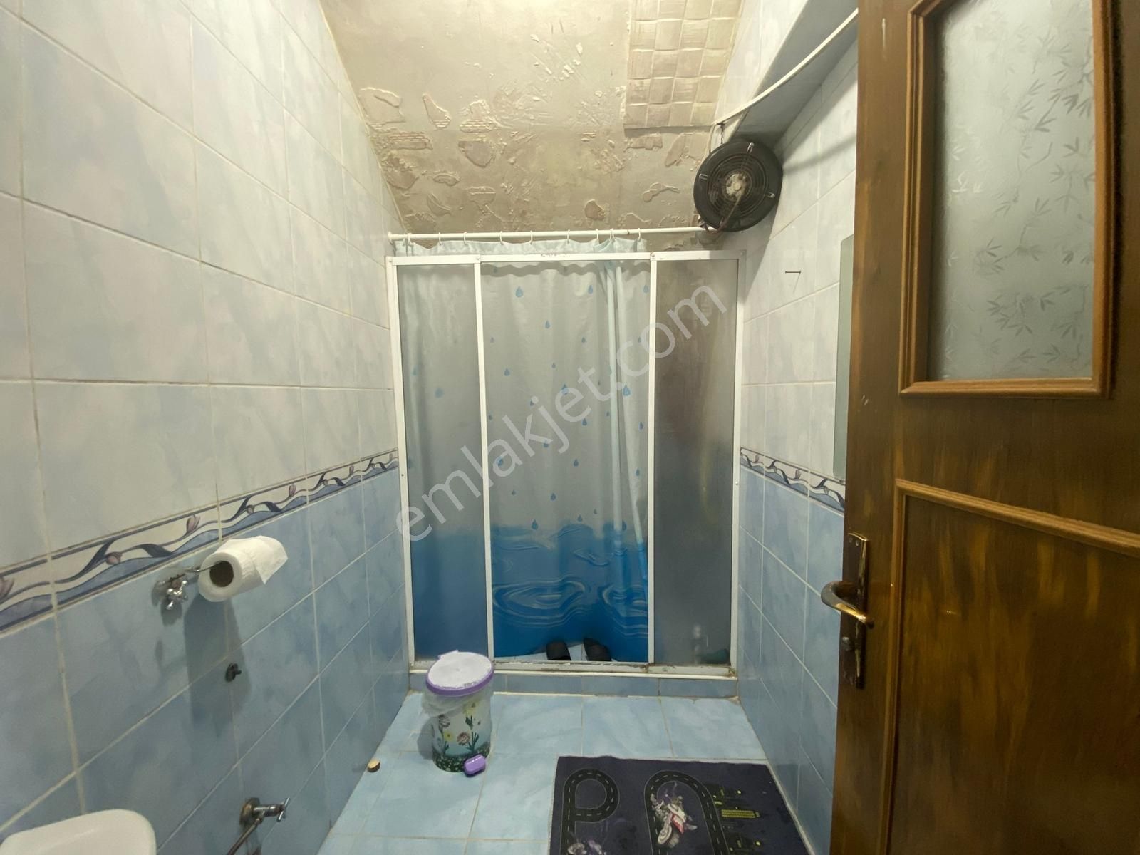 İsa Gayrimenkulden Bilali Habeş Cami Yakını 3+1 Geniş Giriş Katı - Görsel 12