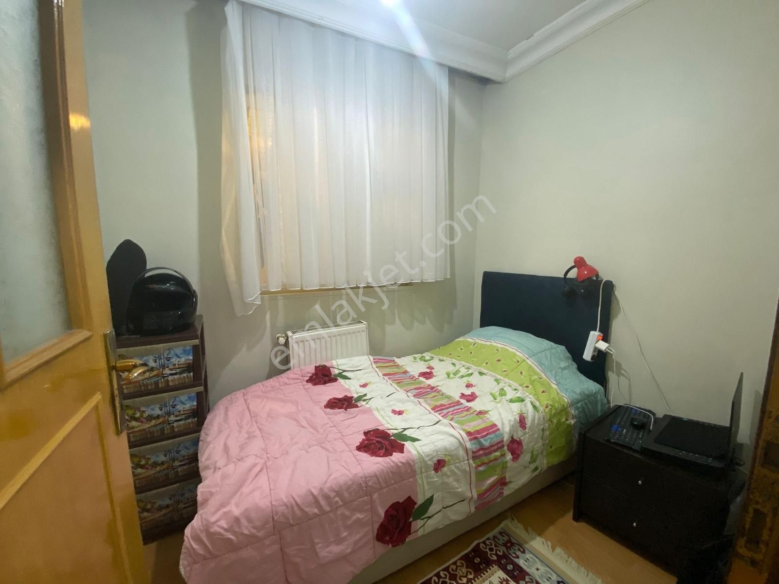 İsa Gayrimenkulden Bilali Habeş Cami Yakını 3+1 Geniş Giriş Katı - Görsel 10