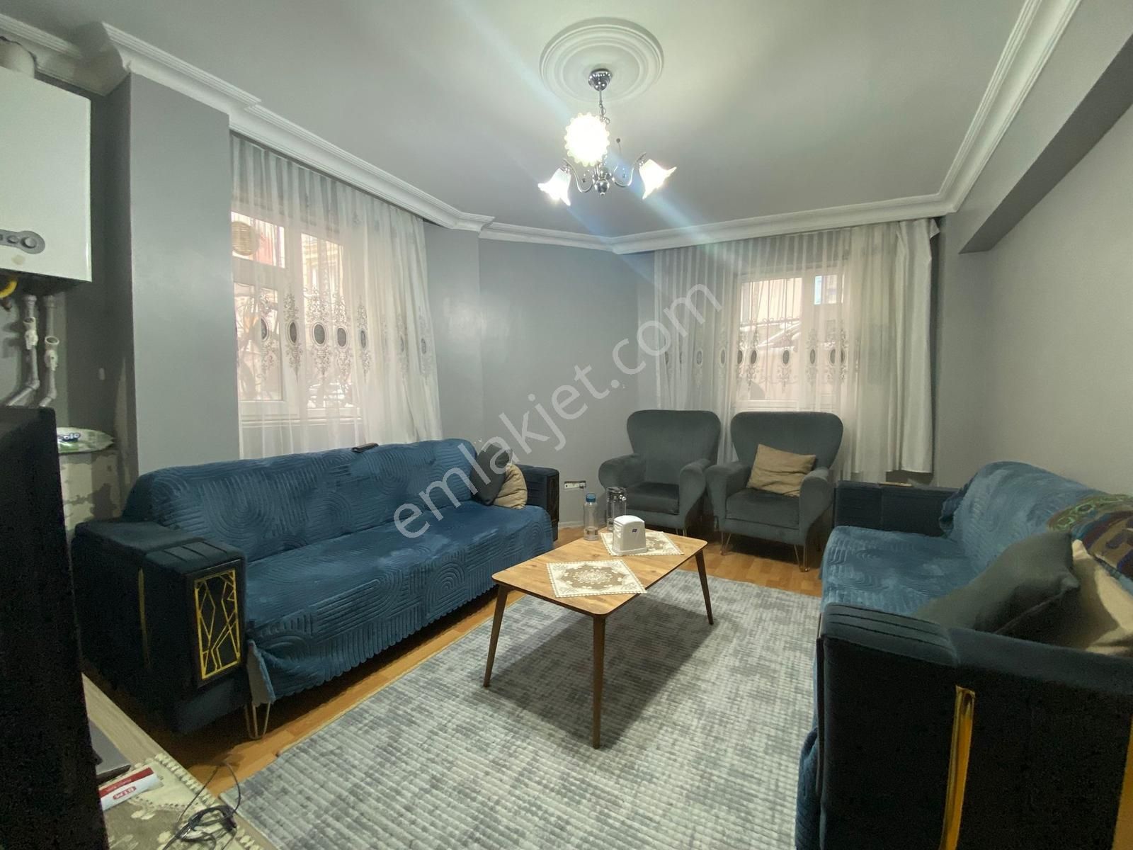 İsa Gayrimenkulden Bilali Habeş Cami Yakını 3+1 Geniş Giriş Katı - Görsel 21