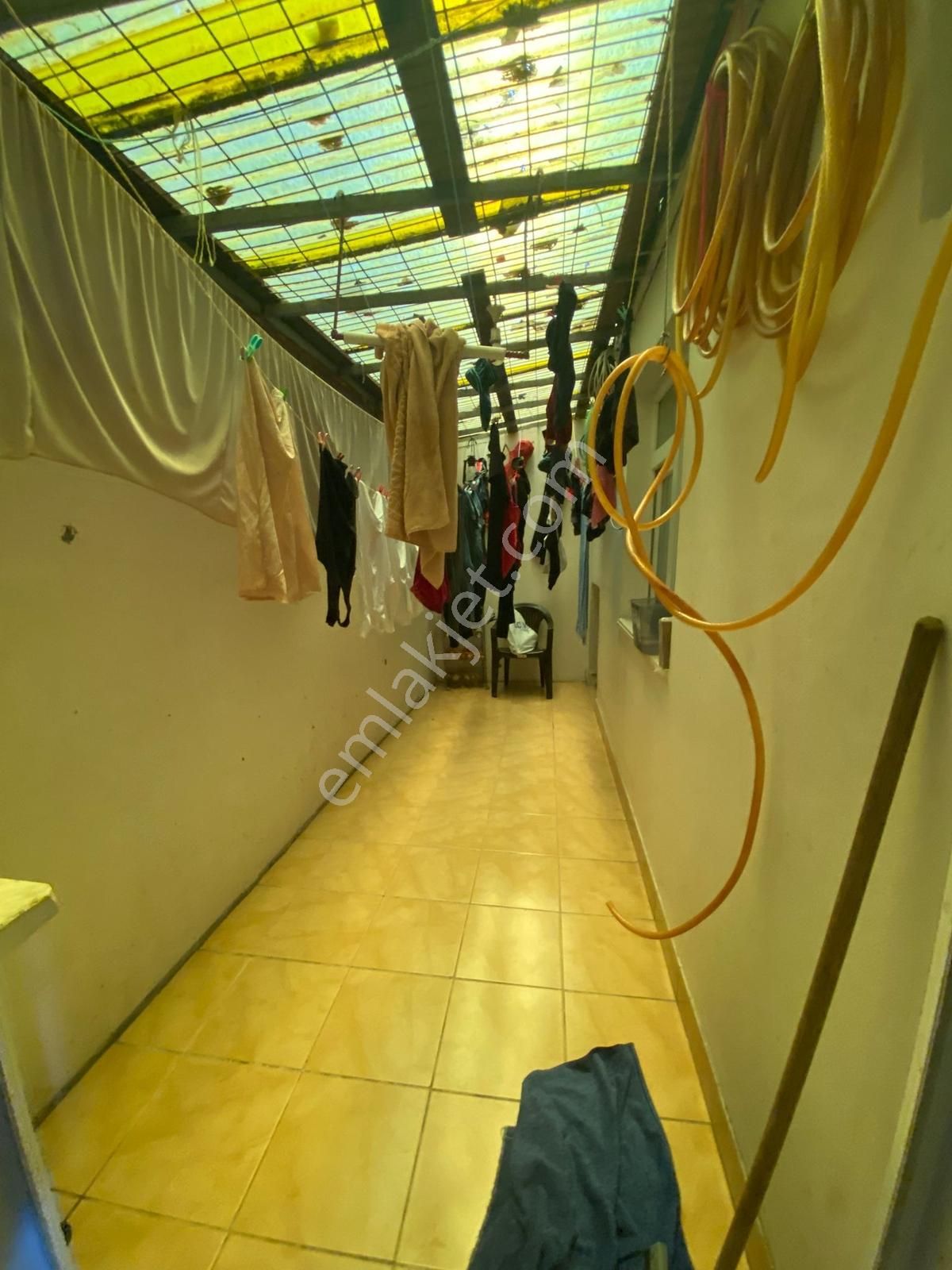 İsa Gayrimenkulden Bilali Habeş Cami Yakını 3+1 Geniş Giriş Katı - Görsel 15