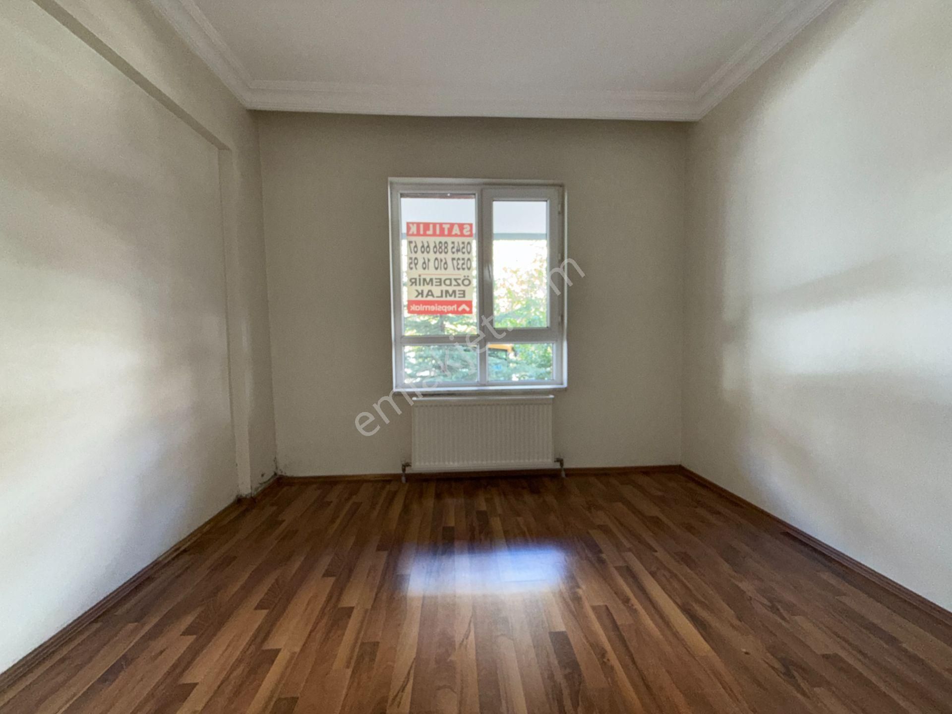 Ufuk Kılıç Emlak'tan Köşebaşı Y. Giriş 3+1 125m² Kredi Limitsiz Daire - Görsel 19