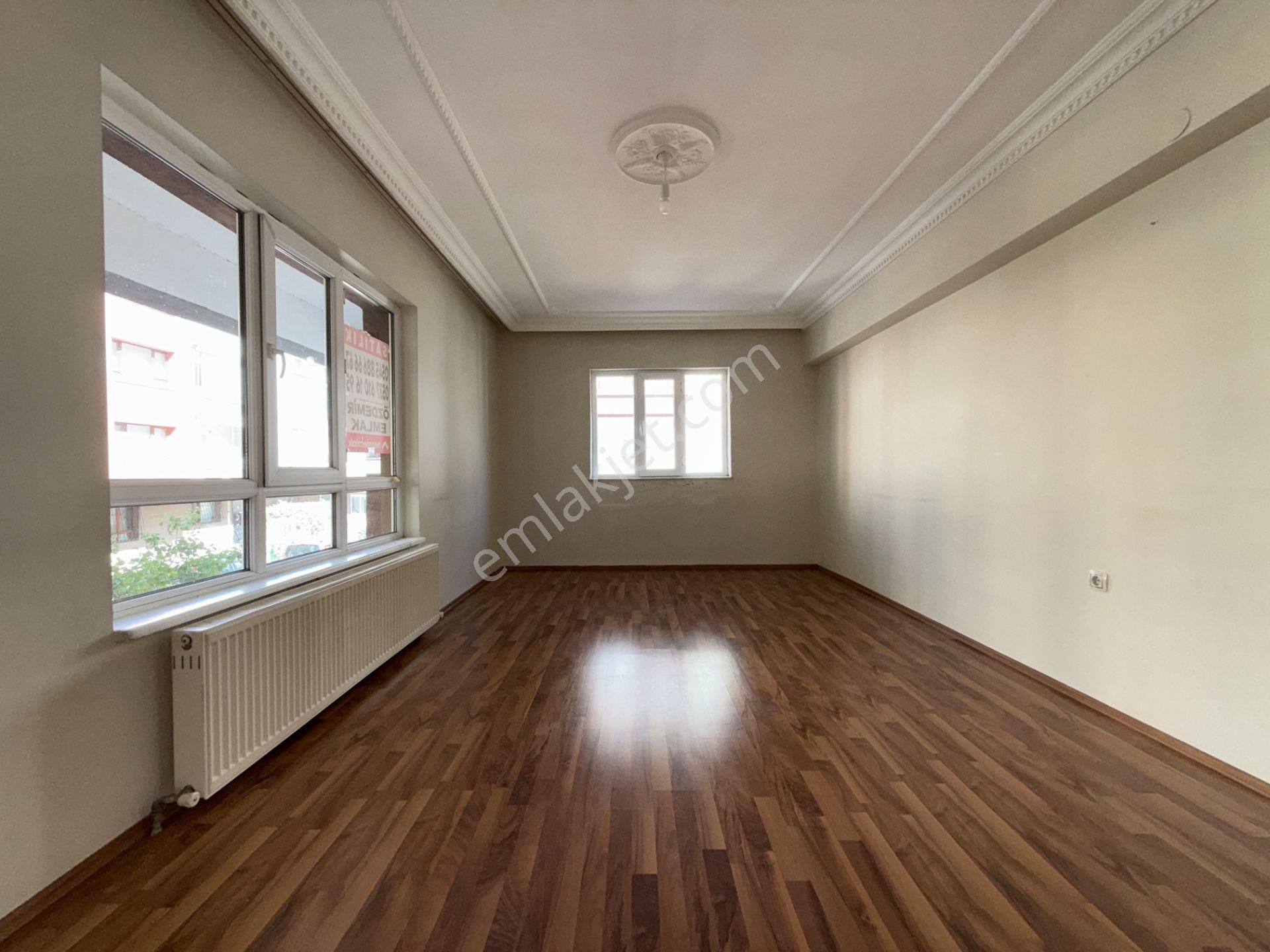 Ufuk Kılıç Emlak'tan Köşebaşı Y. Giriş 3+1 125m² Kredi Limitsiz Daire - Görsel 8