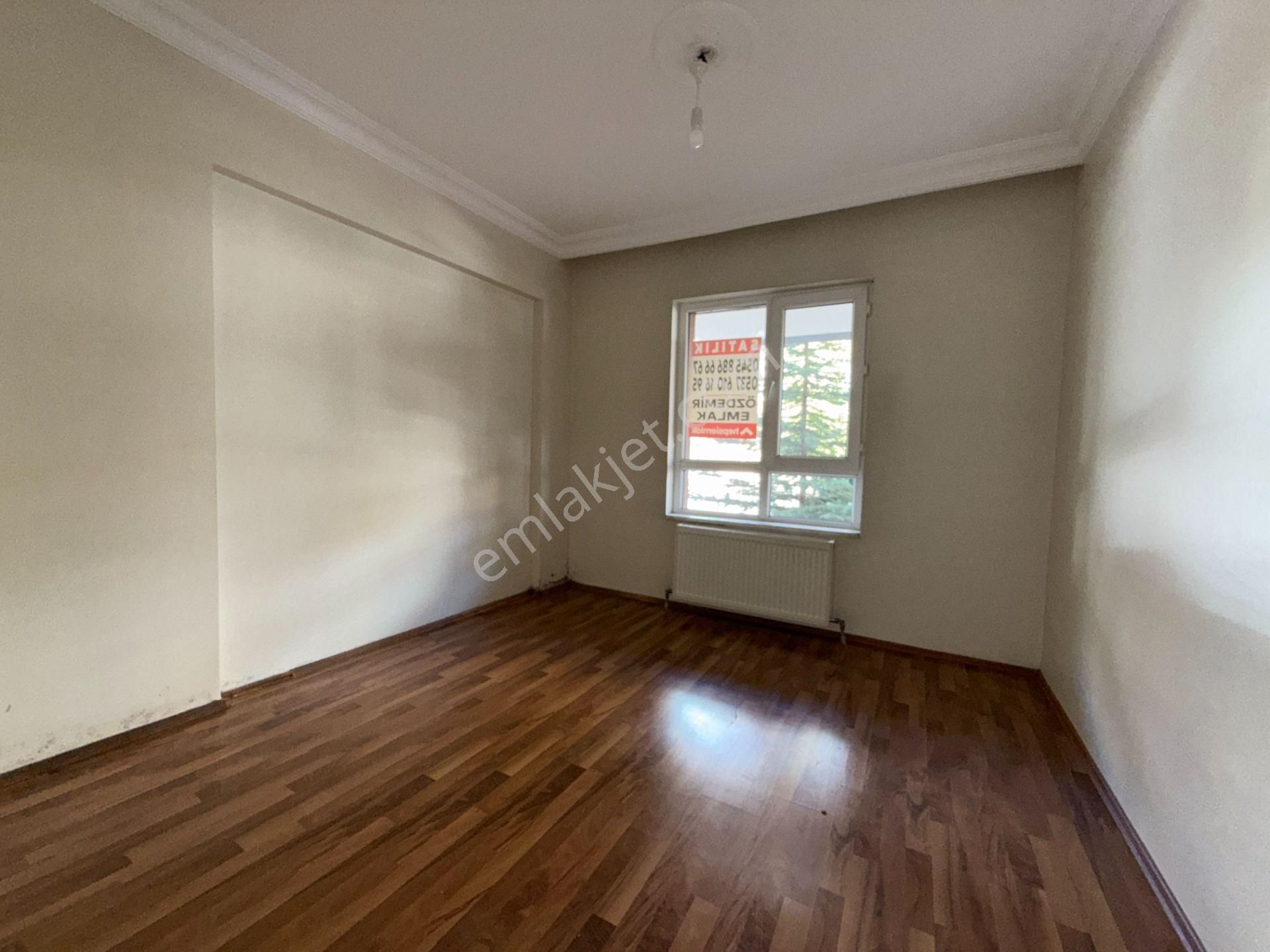 Ufuk Kılıç Emlak'tan Köşebaşı Y. Giriş 3+1 125m² Kredi Limitsiz Daire - Görsel 17