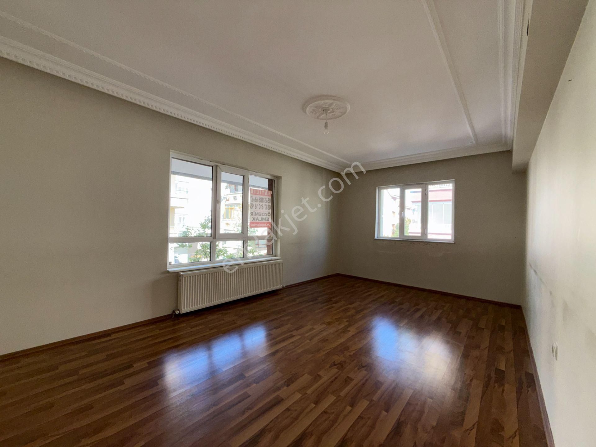 Ufuk Kılıç Emlak'tan Köşebaşı Y. Giriş 3+1 125m² Kredi Limitsiz Daire - Görsel 9