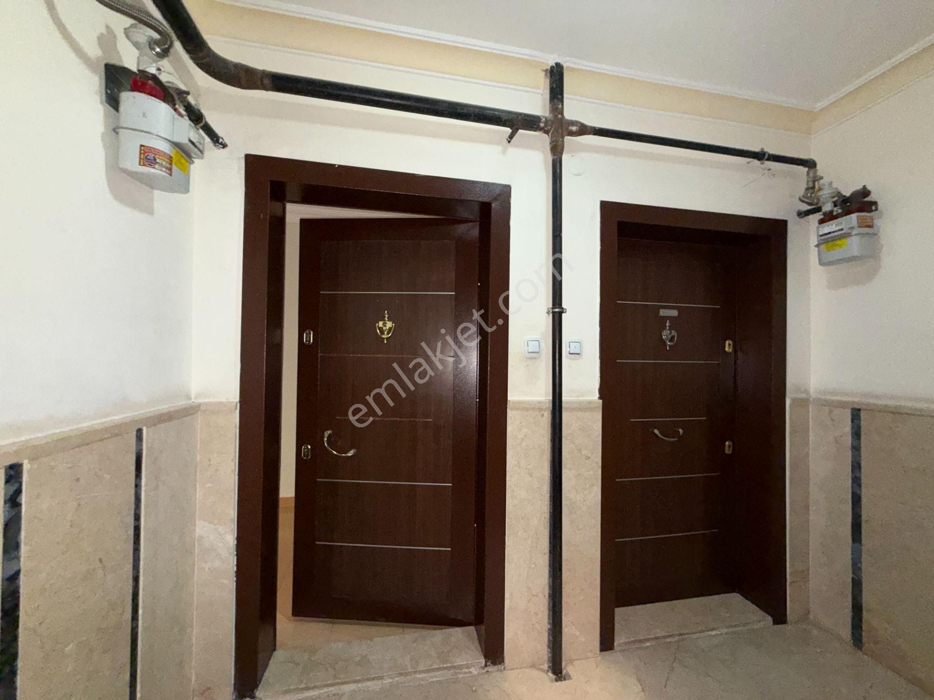 Ufuk Kılıç Emlak'tan Köşebaşı Y. Giriş 3+1 125m² Kredi Limitsiz Daire - Görsel 26