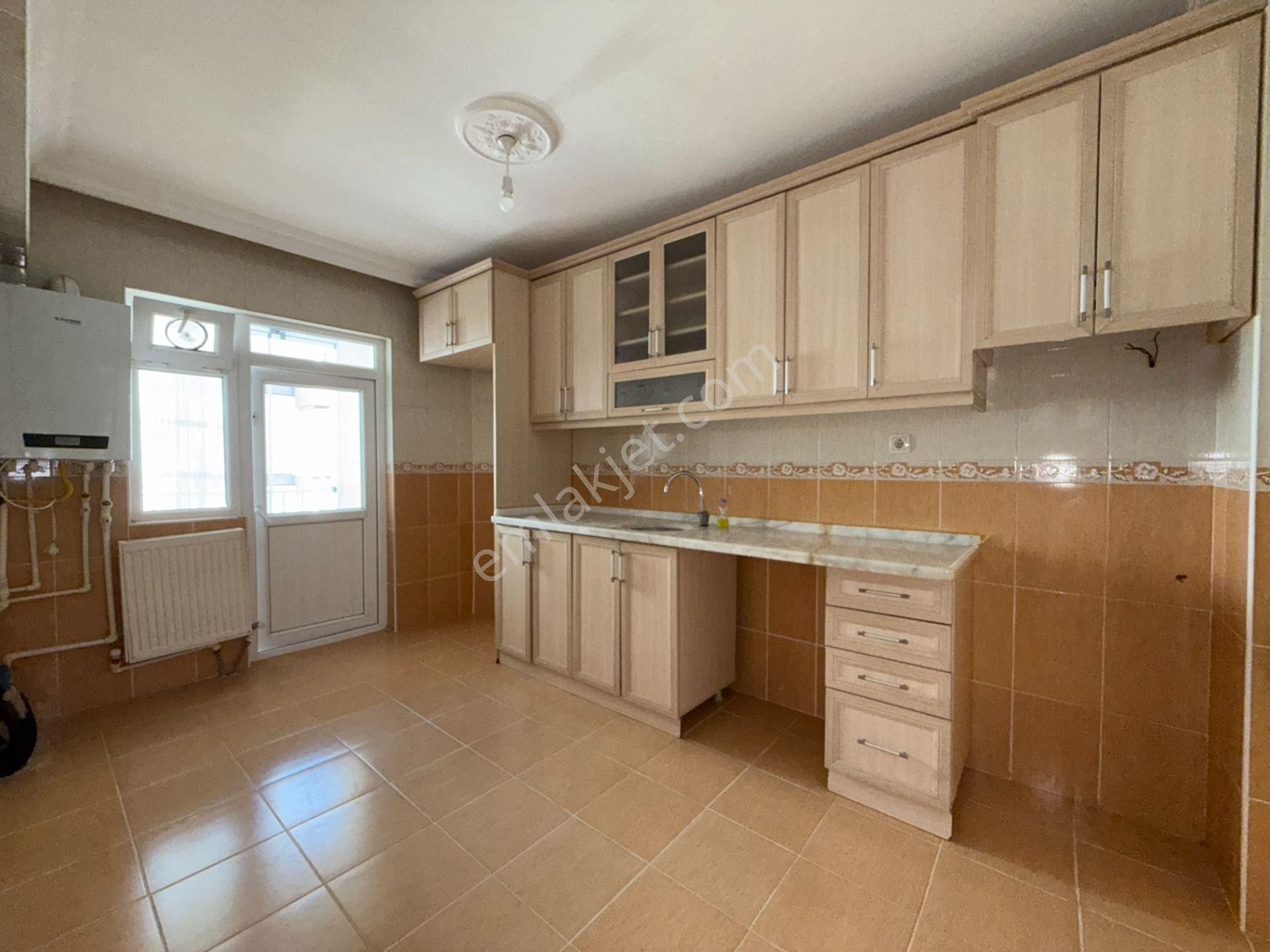 Ufuk Kılıç Emlak'tan Köşebaşı Y. Giriş 3+1 125m² Kredi Limitsiz Daire - Görsel 7