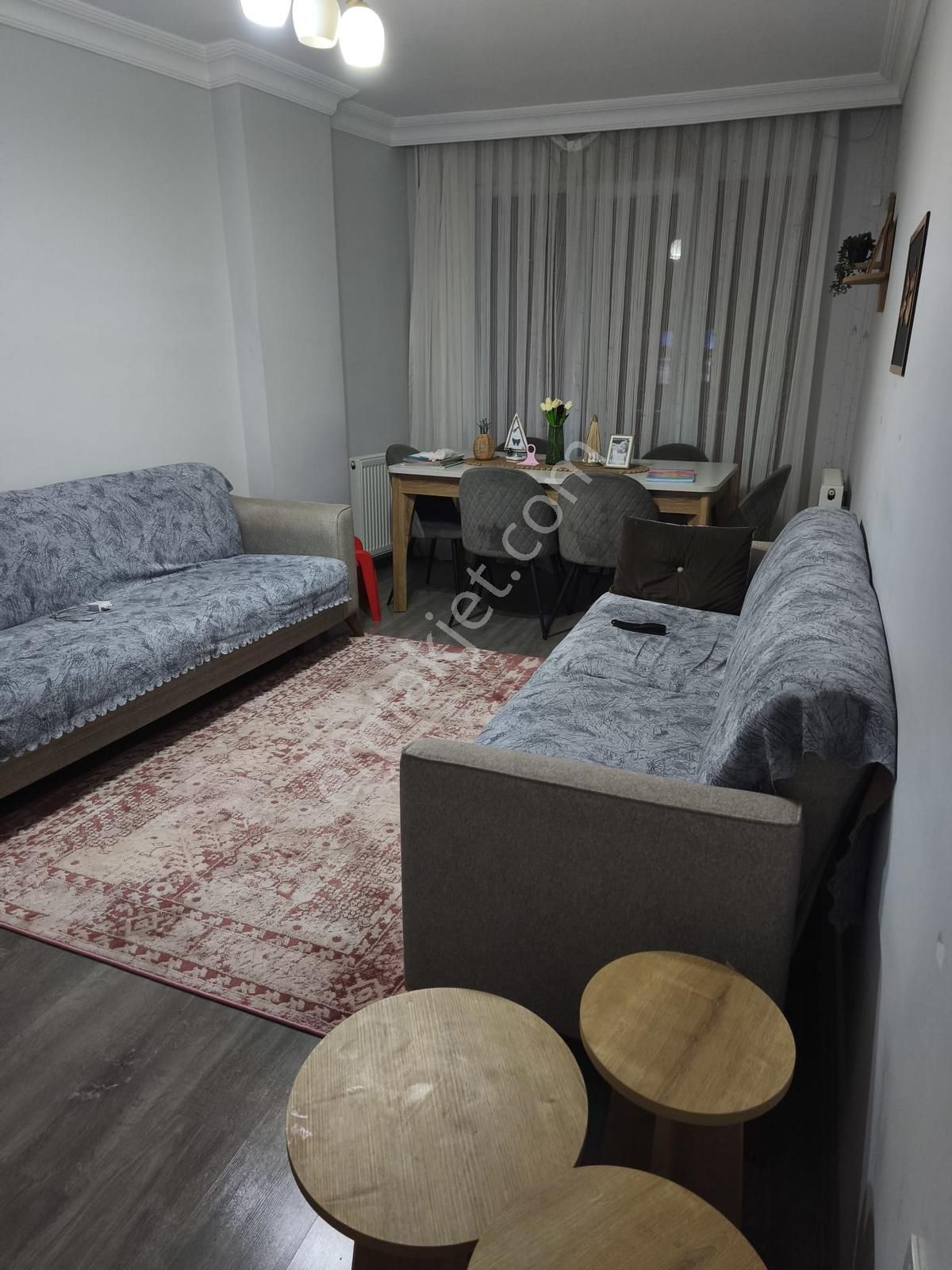 Dağtekin Yapı'dan Esenyurtta Bölgenin En Uygun 2+1 Kelepir Daire - Görsel 34