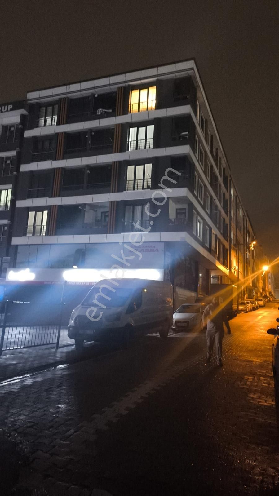 Dağtekin Yapı'dan Esenyurtta Bölgenin En Uygun 2+1 Kelepir Daire - Görsel 17