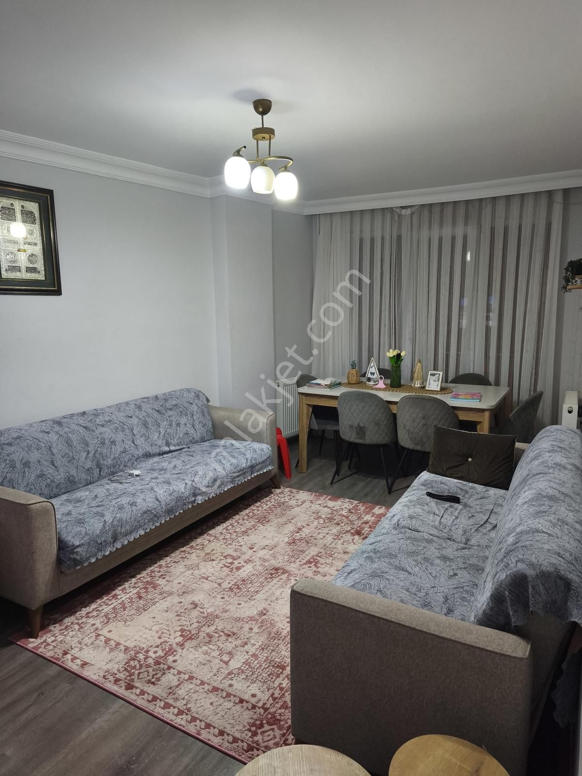 Dağtekin Yapı'dan Esenyurtta Bölgenin En Uygun 2+1 Kelepir Daire - Görsel 30