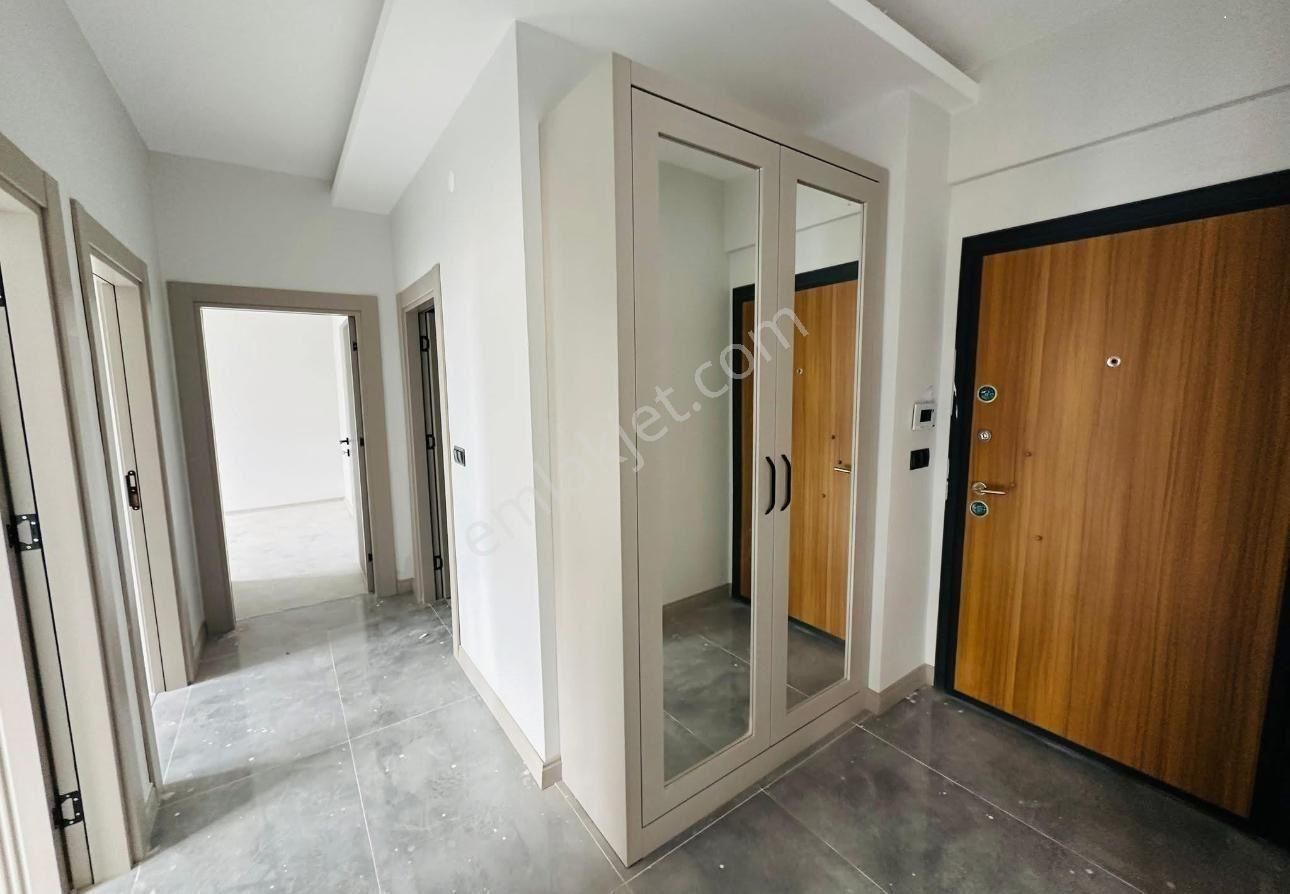 Şehir Hastanesi Bölgesi Arçay İnşaat Kalitesi İle 4+0 Daireler