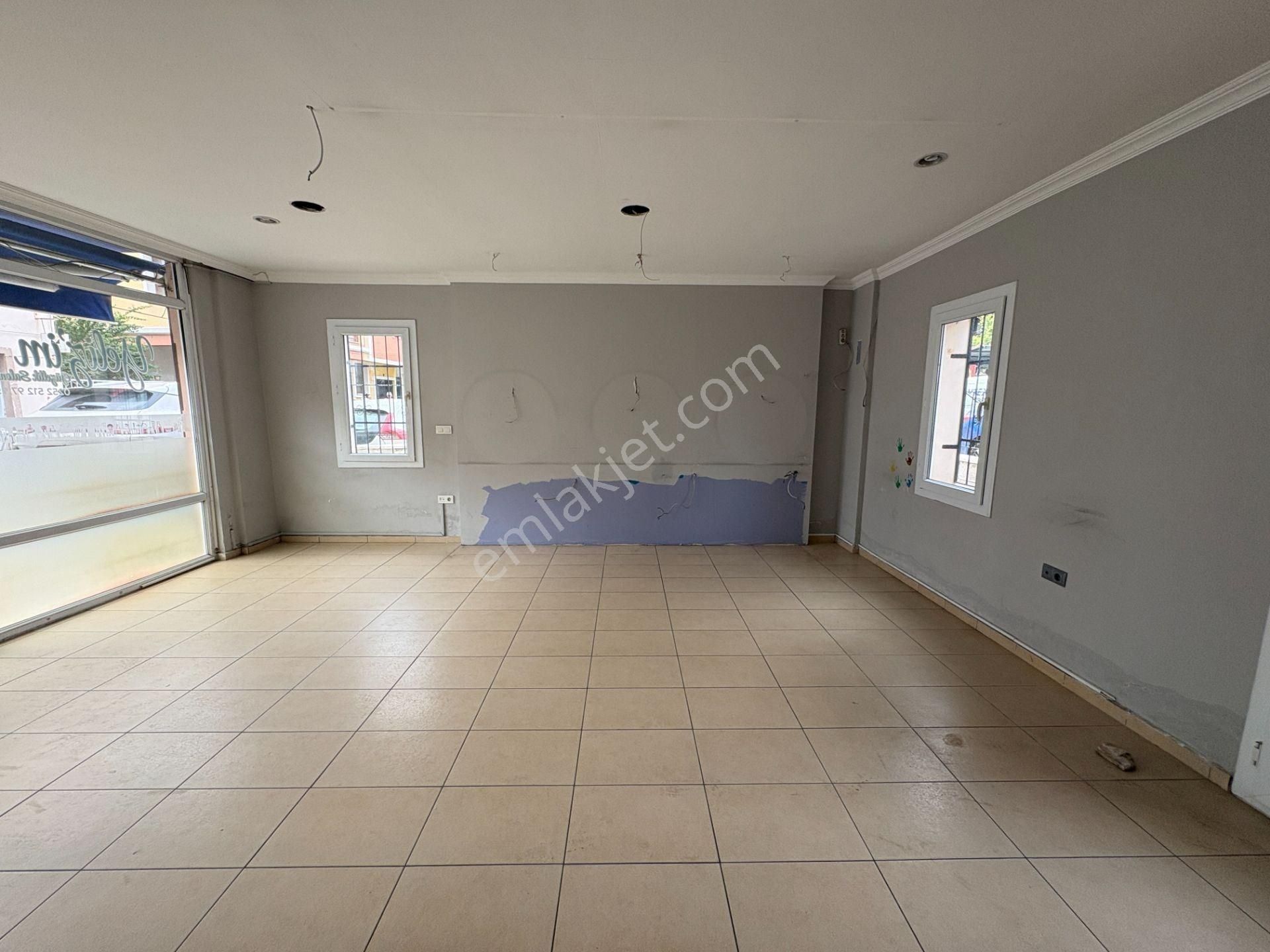 Milas Çarşı Merkezinde Kiralık İş Yeri - Görsel 7