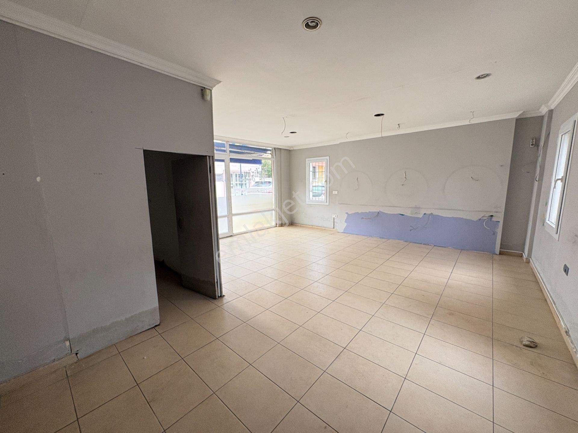 Milas Çarşı Merkezinde Kiralık İş Yeri - Görsel 8