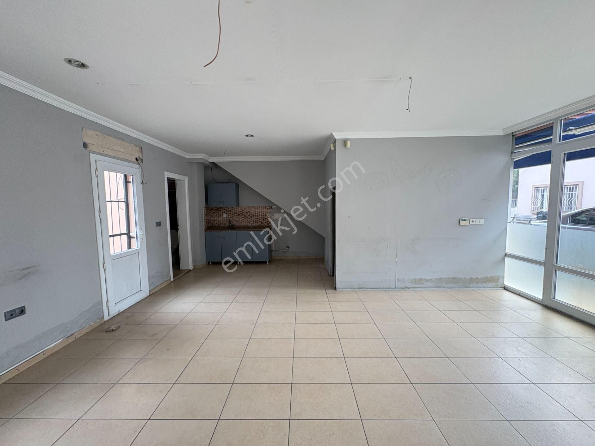 Milas Çarşı Merkezinde Kiralık İş Yeri - Görsel 4