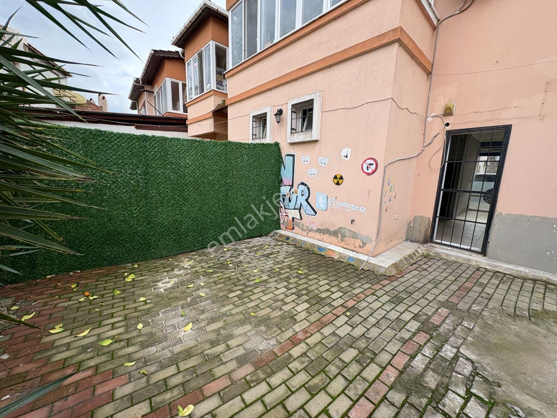 Milas Çarşı Merkezinde Kiralık İş Yeri - Görsel 14
