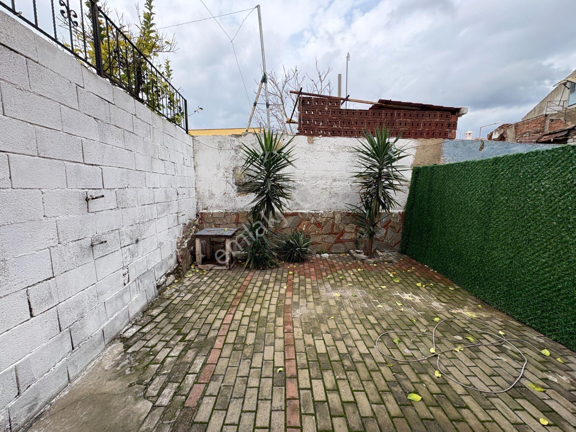 Milas Çarşı Merkezinde Kiralık İş Yeri - Görsel 12