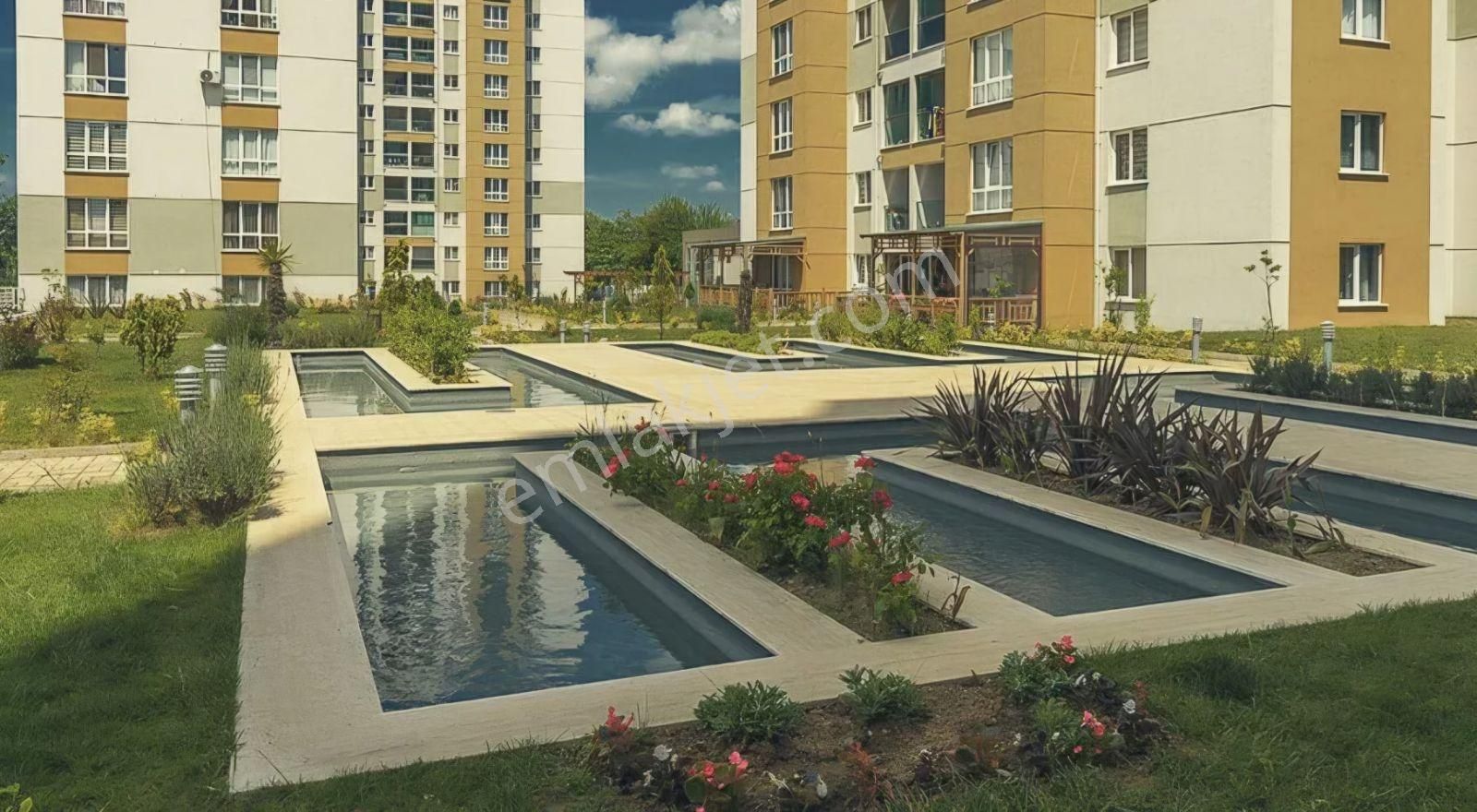 Sancaktape Mahal Ada'da Satılık Ferah Geniş 3+1 Daire - Görsel 19