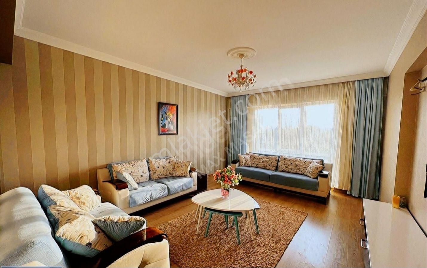 Sancaktape Mahal Ada'da Satılık Ferah Geniş 3+1 Daire - Görsel 9