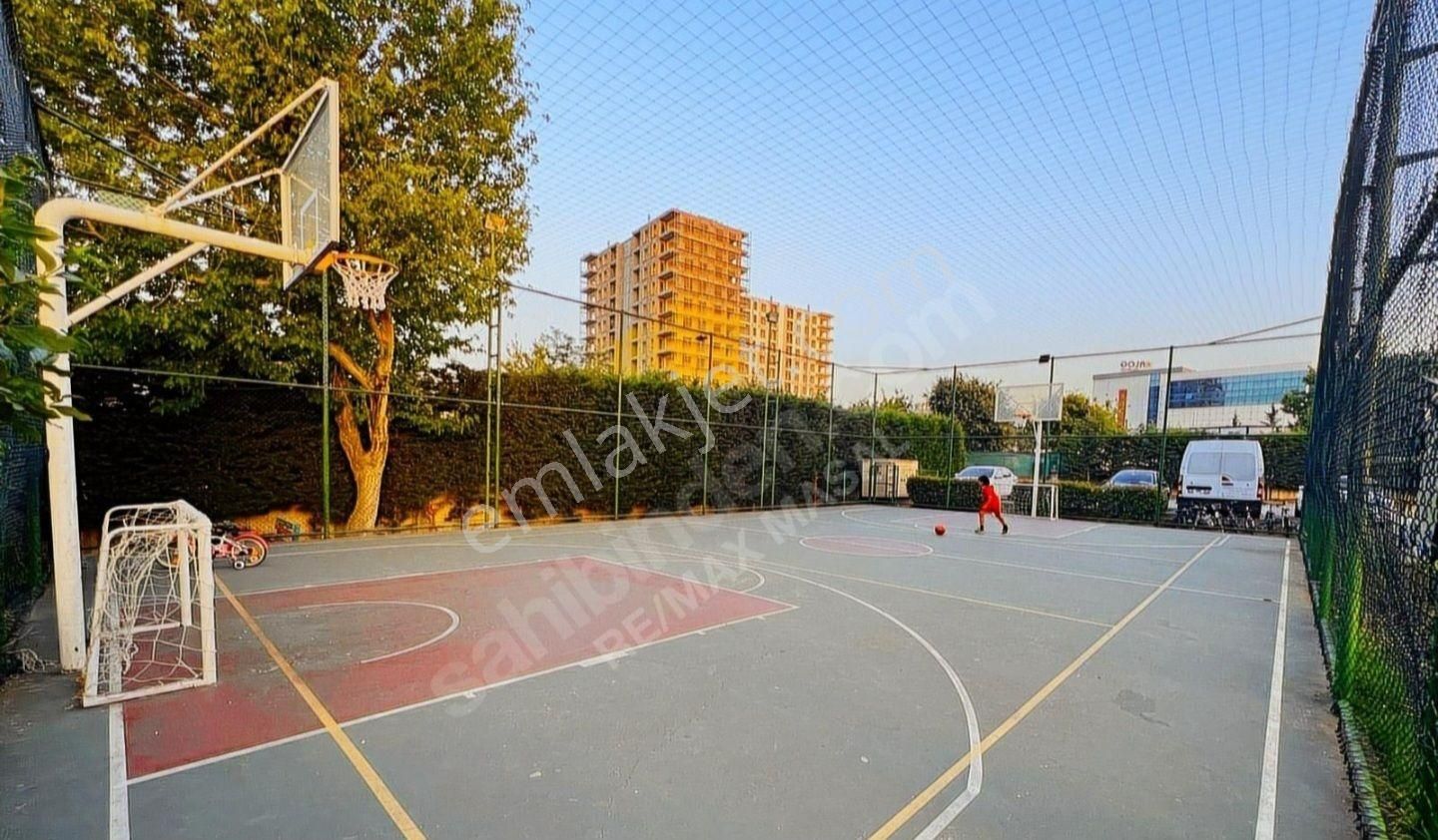 Sancaktape Mahal Ada'da Satılık Ferah Geniş 3+1 Daire - Görsel 17