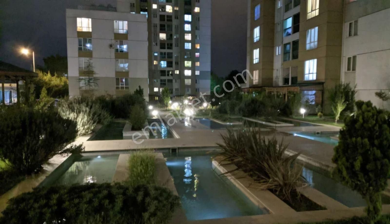 Sancaktape Mahal Ada'da Satılık Ferah Geniş 3+1 Daire - Görsel 27