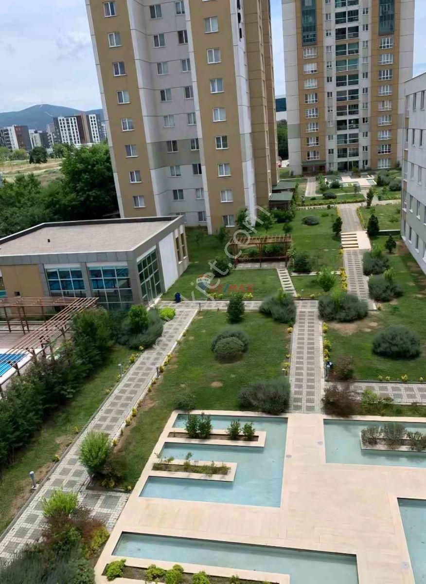 Sancaktape Mahal Ada'da Satılık Ferah Geniş 3+1 Daire - Görsel 31