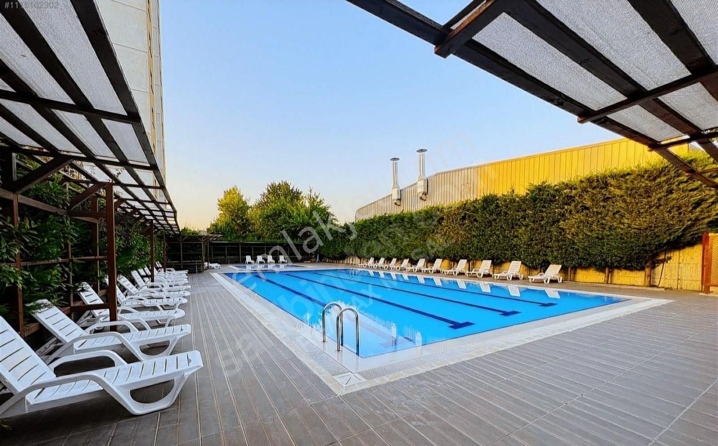 Sancaktape Mahal Ada'da Satılık Ferah Geniş 3+1 Daire - Görsel 15