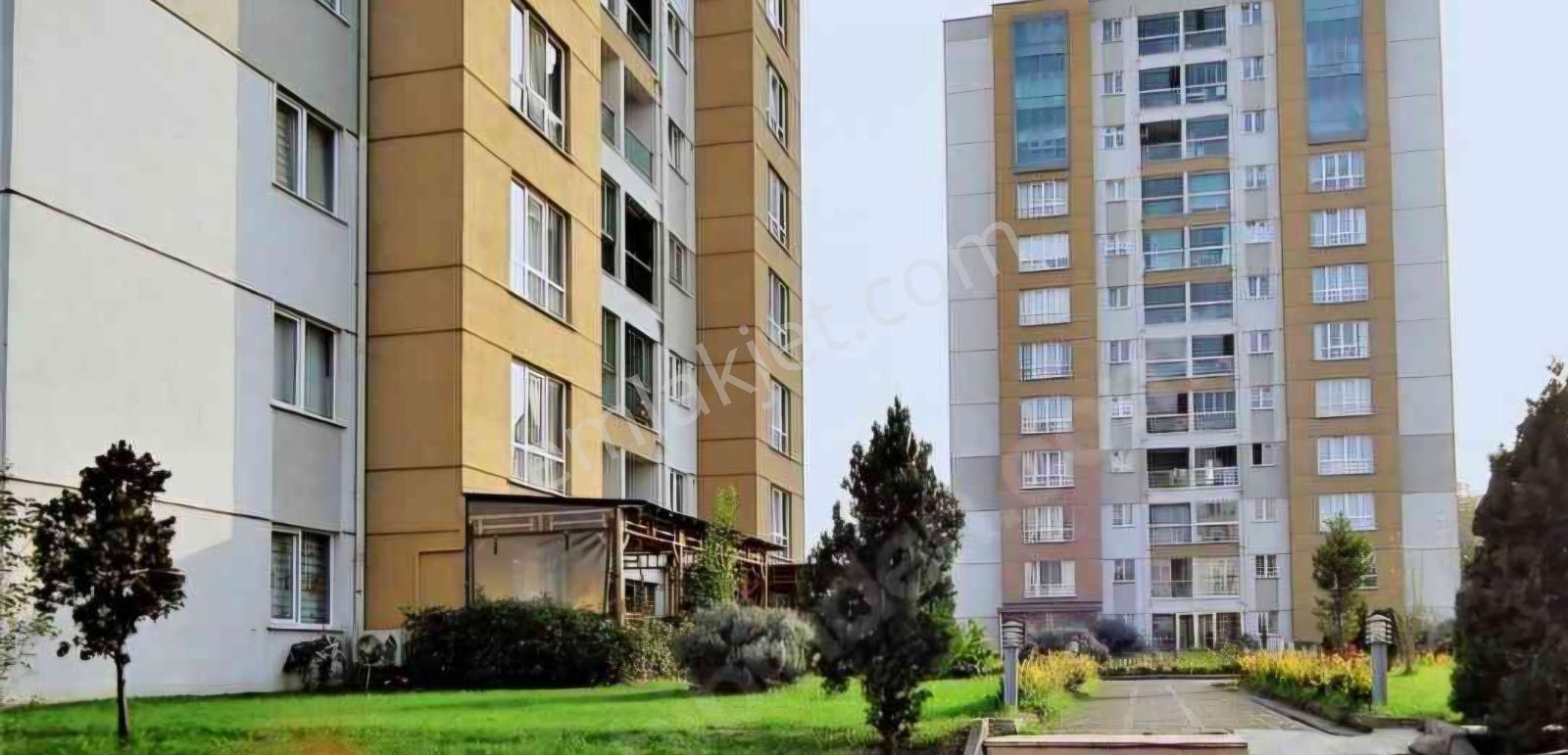 Sancaktape Mahal Ada'da Satılık Ferah Geniş 3+1 Daire - Görsel 20