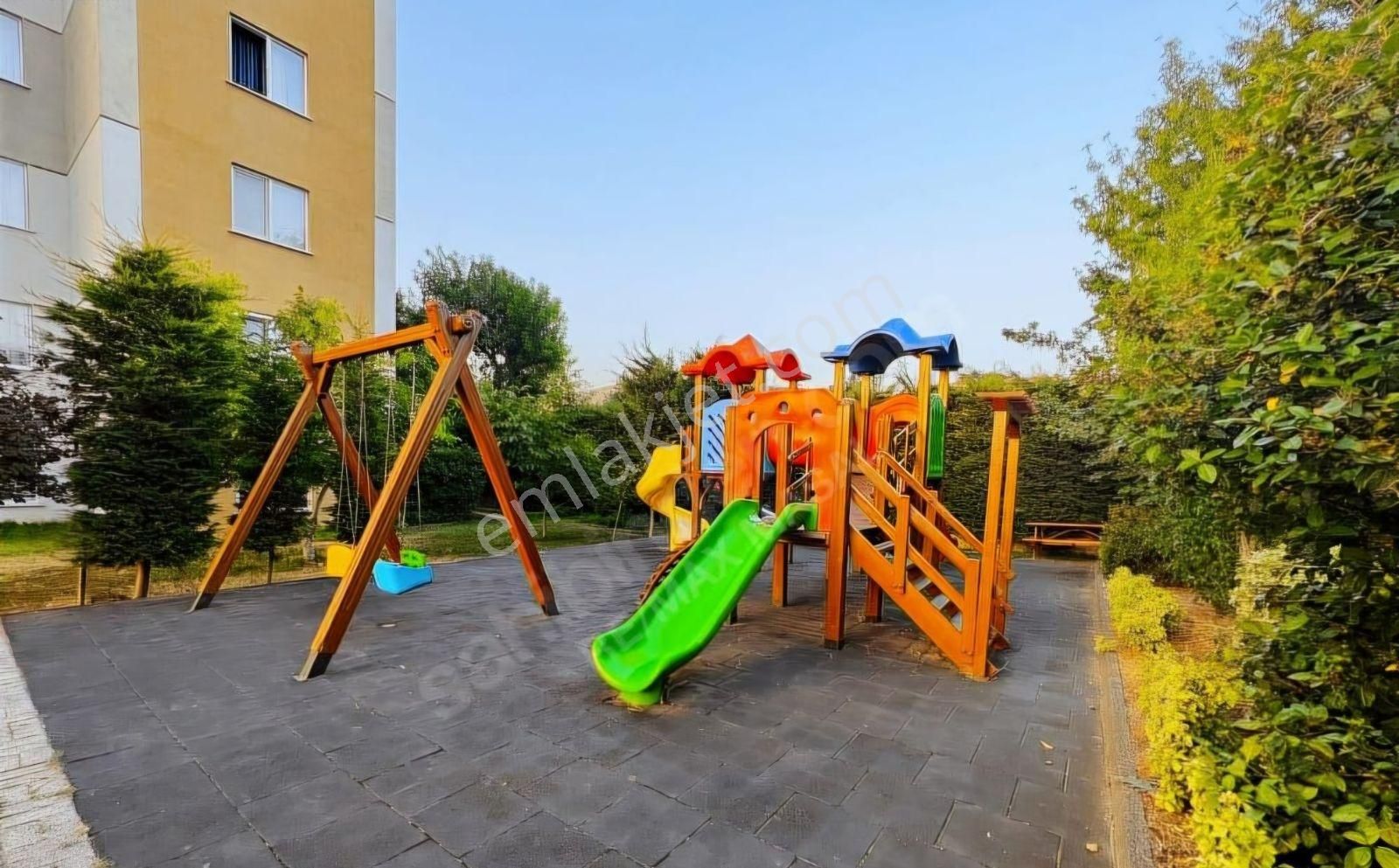 Sancaktape Mahal Ada'da Satılık Ferah Geniş 3+1 Daire - Görsel 25