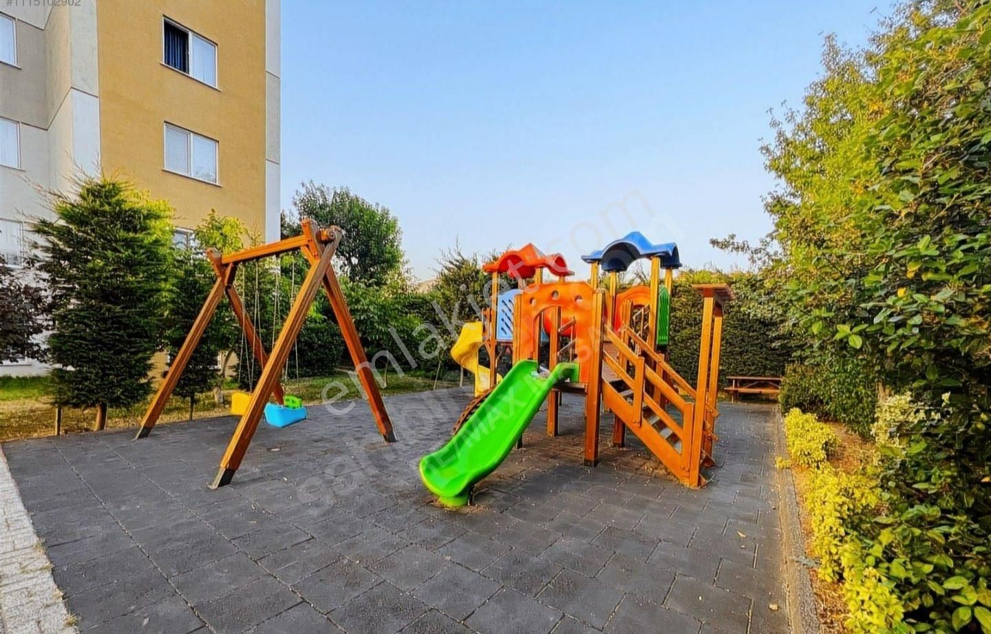 Sancaktape Mahal Ada'da Satılık Ferah Geniş 3+1 Daire - Görsel 7