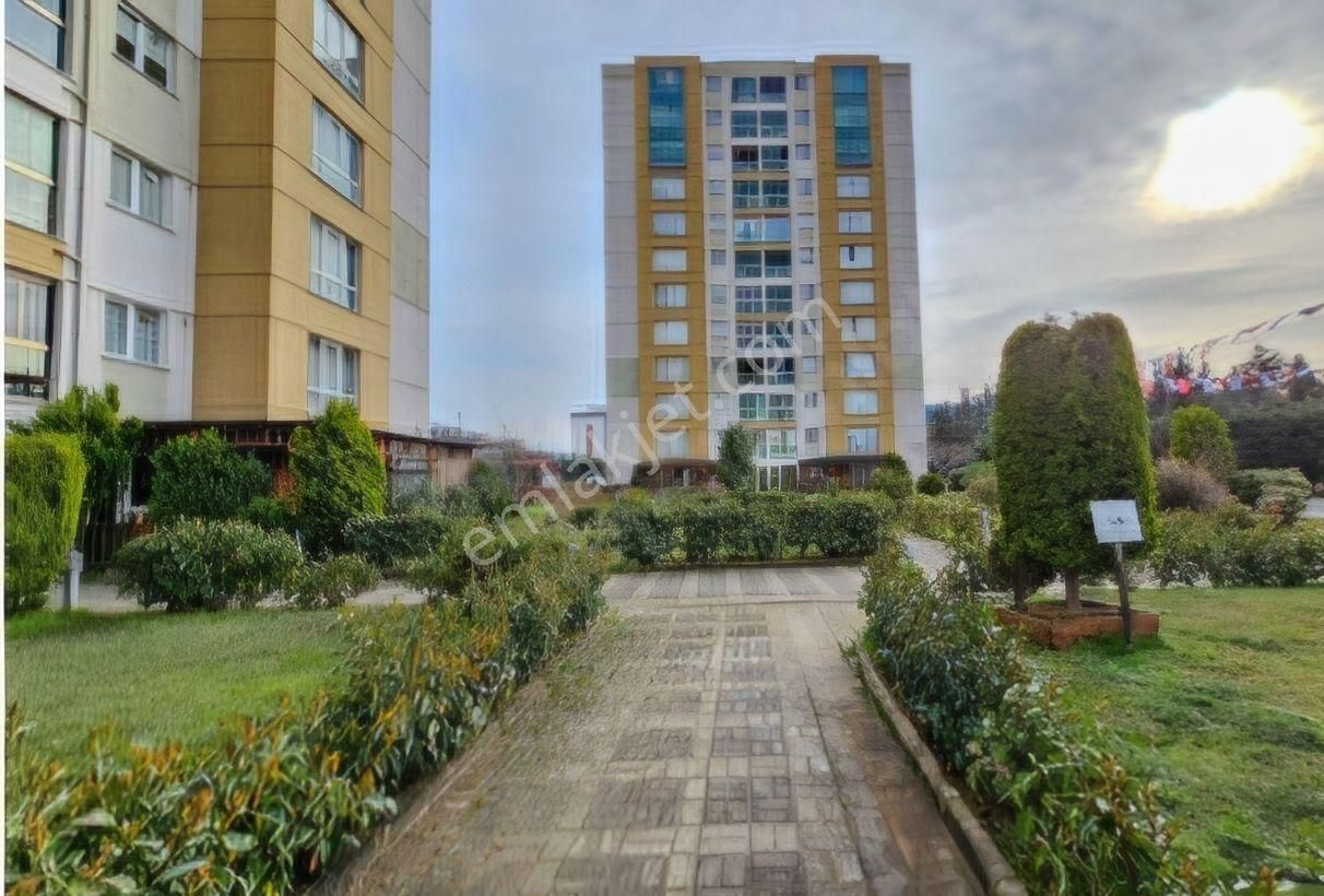 Sancaktape Mahal Ada'da Satılık Ferah Geniş 3+1 Daire - Görsel 10