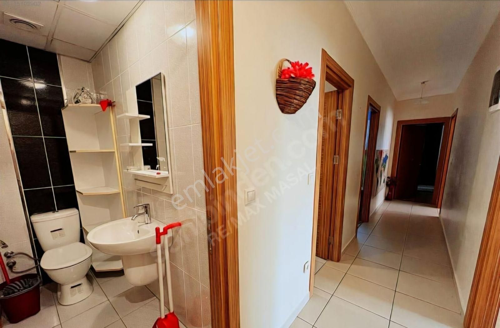 Sancaktape Mahal Ada'da Satılık Ferah Geniş 3+1 Daire - Görsel 17