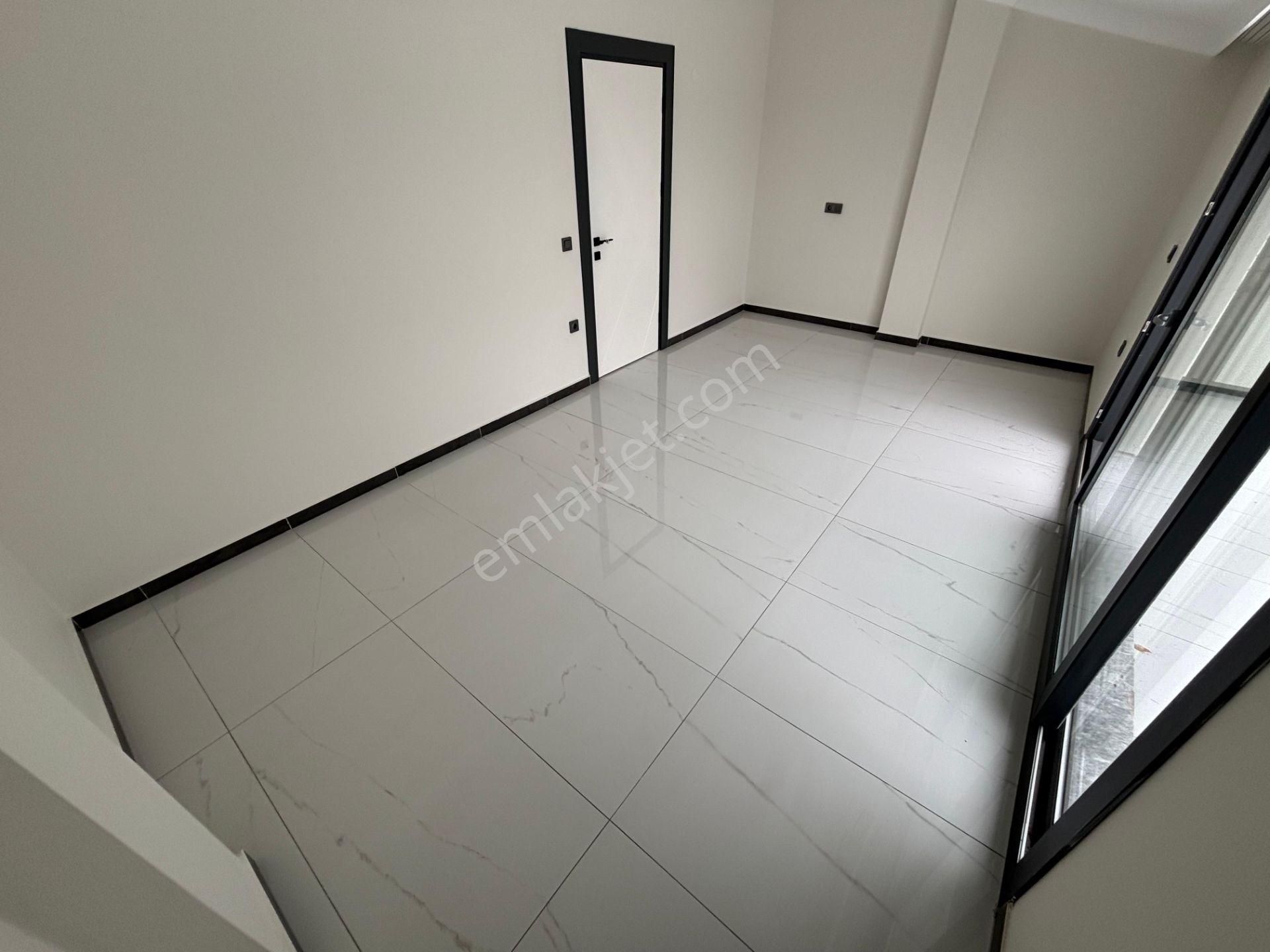 Yiğit'ten Güre'de 4+2 Deniz & Dağ Manzaralı Lüks Müstakil Ev - Görsel 27