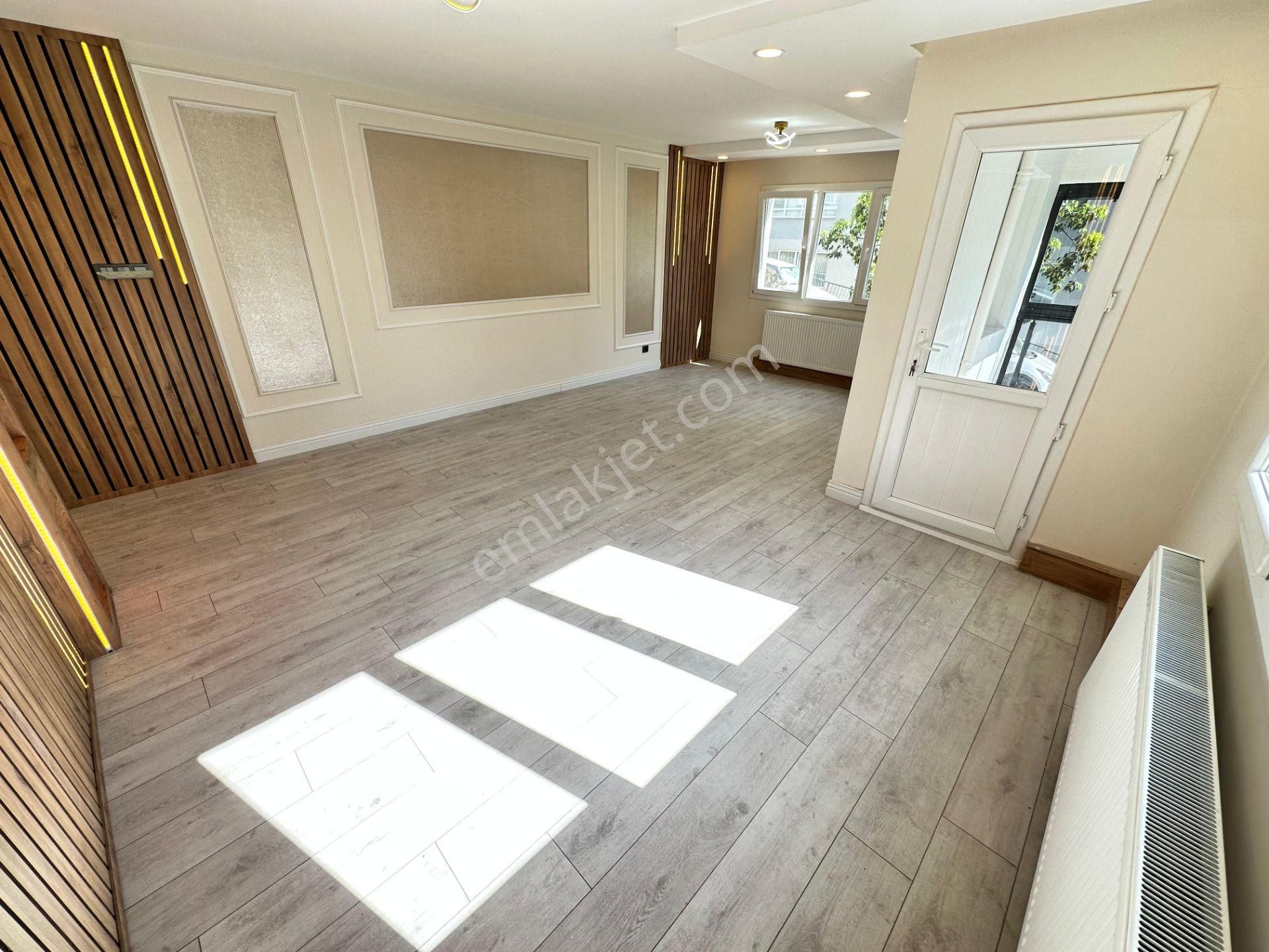 Göztepe Metro Çıkışı 3+1 140 M2 Tadilatlı Lüx Satılık Daire - Görsel 5