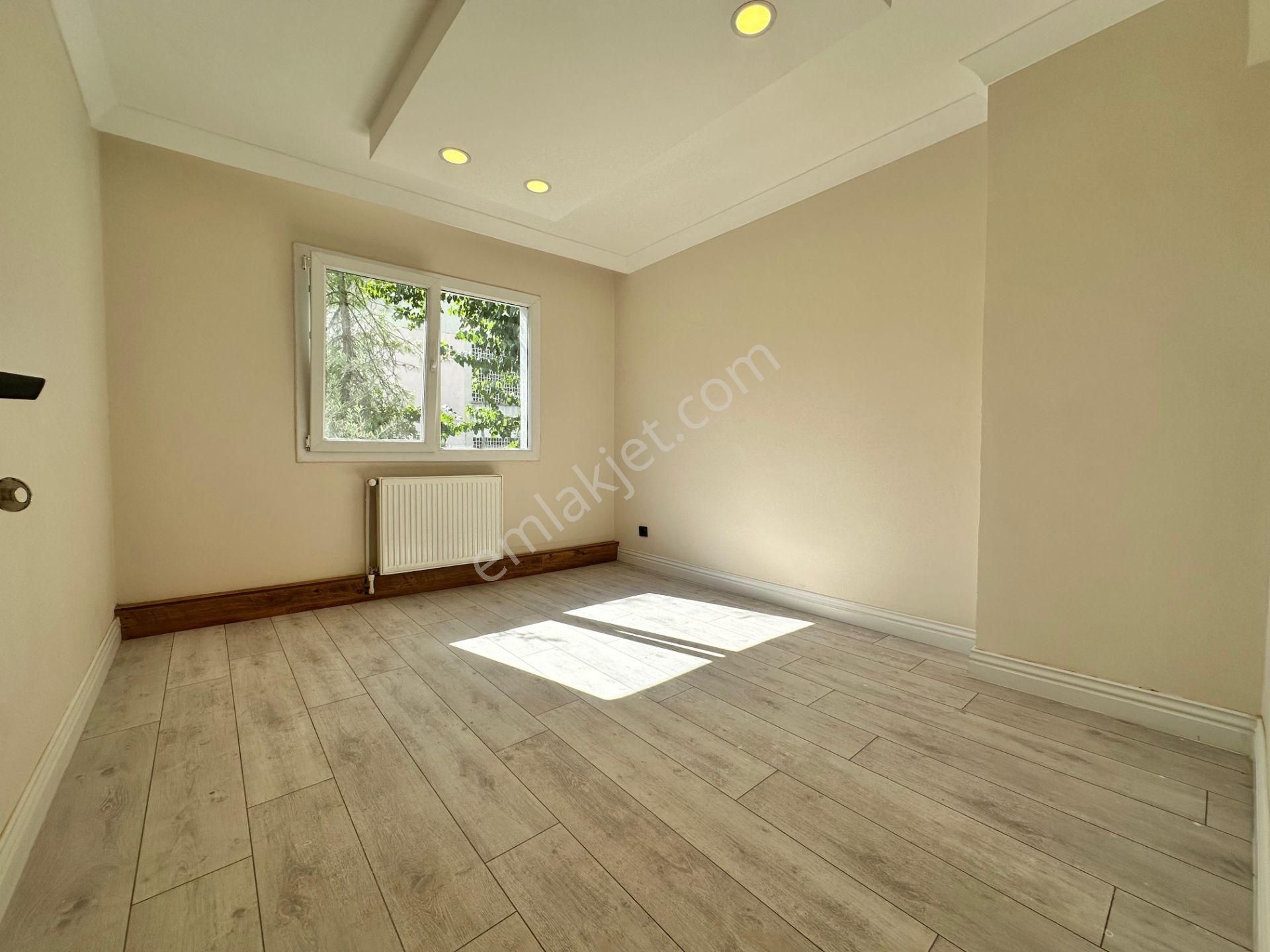 Göztepe Metro Çıkışı 3+1 140 M2 Tadilatlı Lüx Satılık Daire - Görsel 14