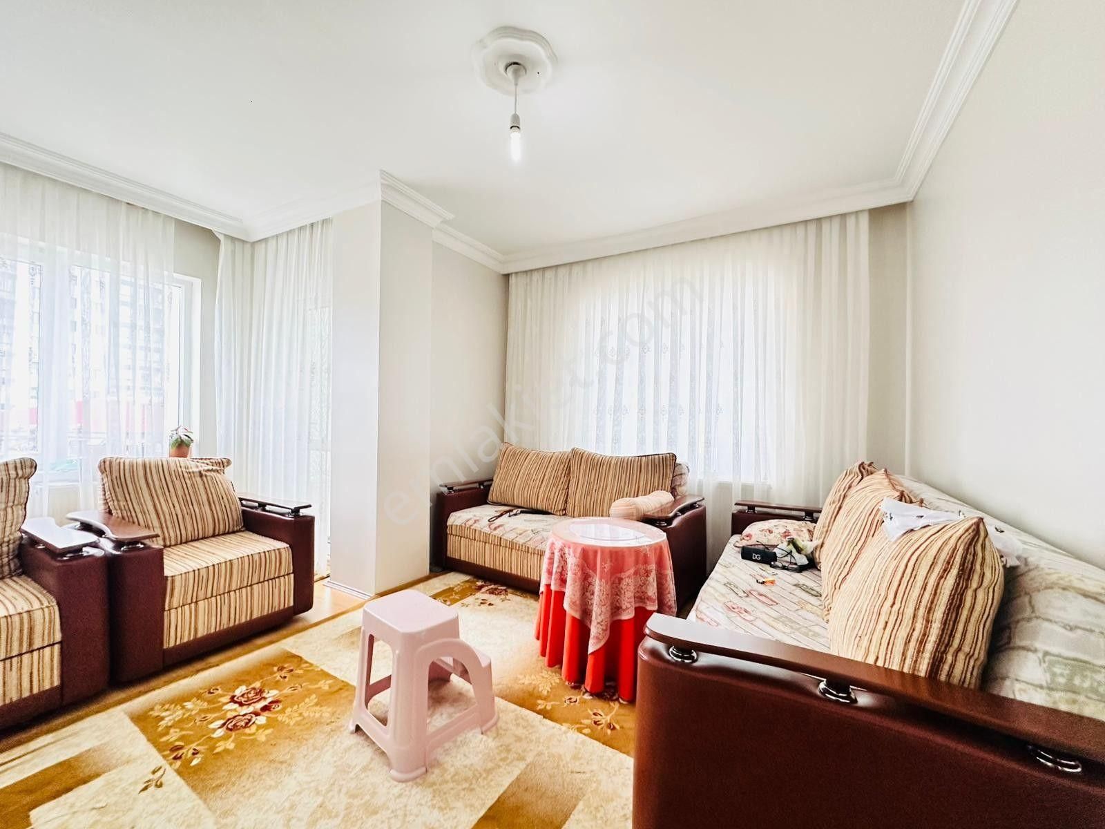 Kalecik Emlak'tan Fatih Mahallesinde Köşe Başı 3+1 Orta Kat Daire - Görsel 12