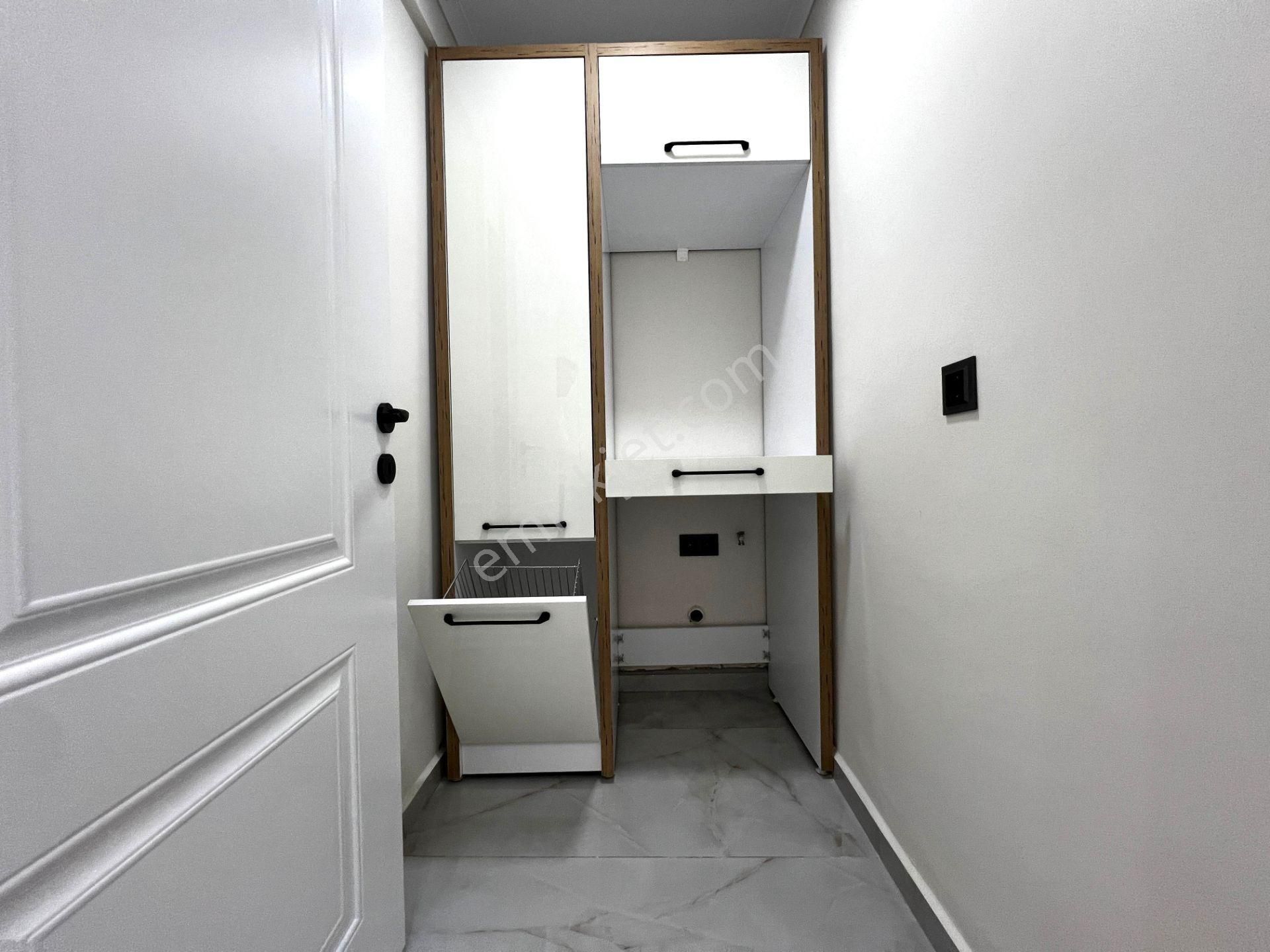 Yiğit'ten Altınkumda 3+1 Ebeveyn Banyolu Full Yapılı Lüks Daire - Görsel 21