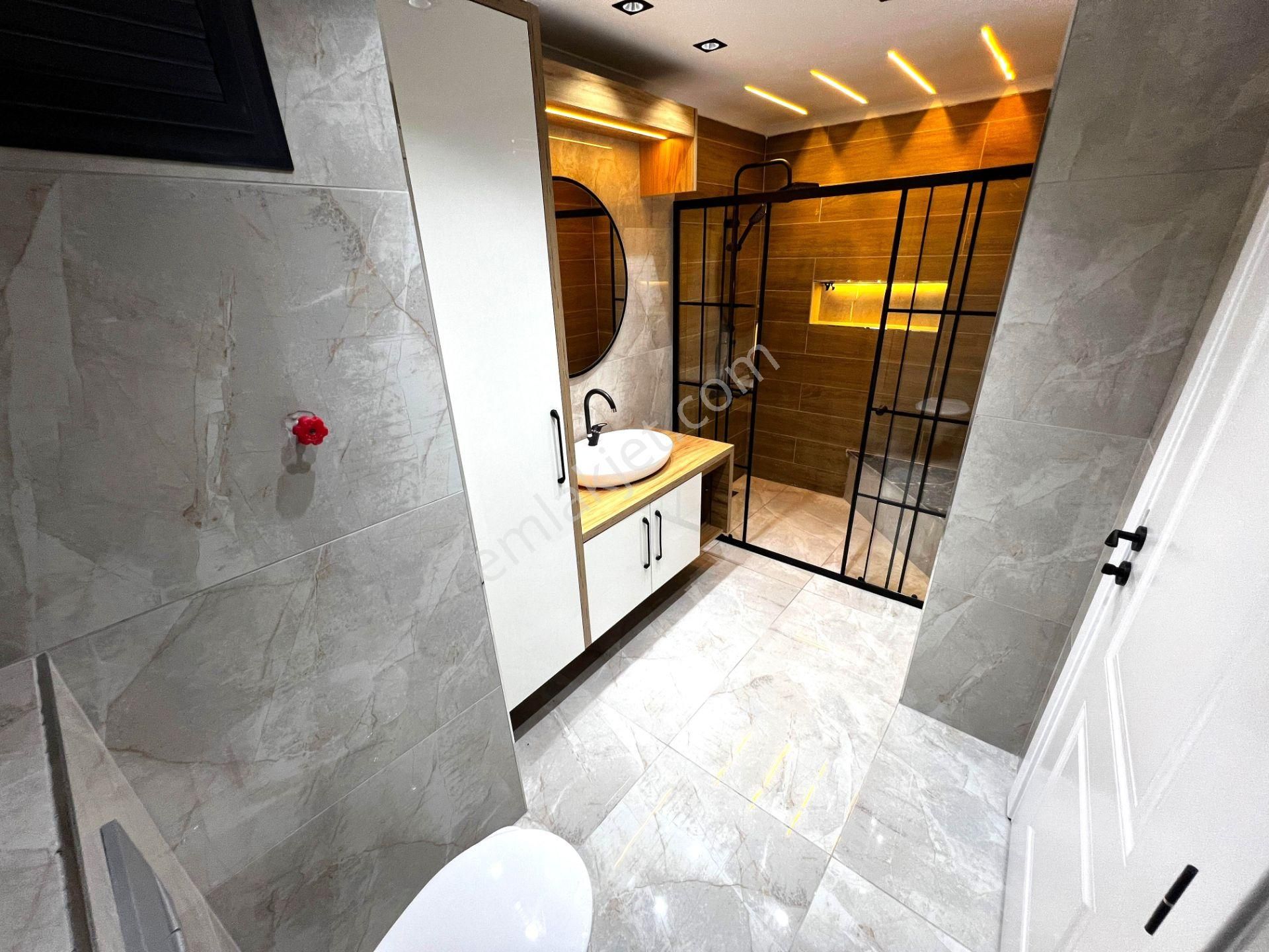 Yiğit'ten Altınkumda 3+1 Ebeveyn Banyolu Full Yapılı Lüks Daire - Görsel 19