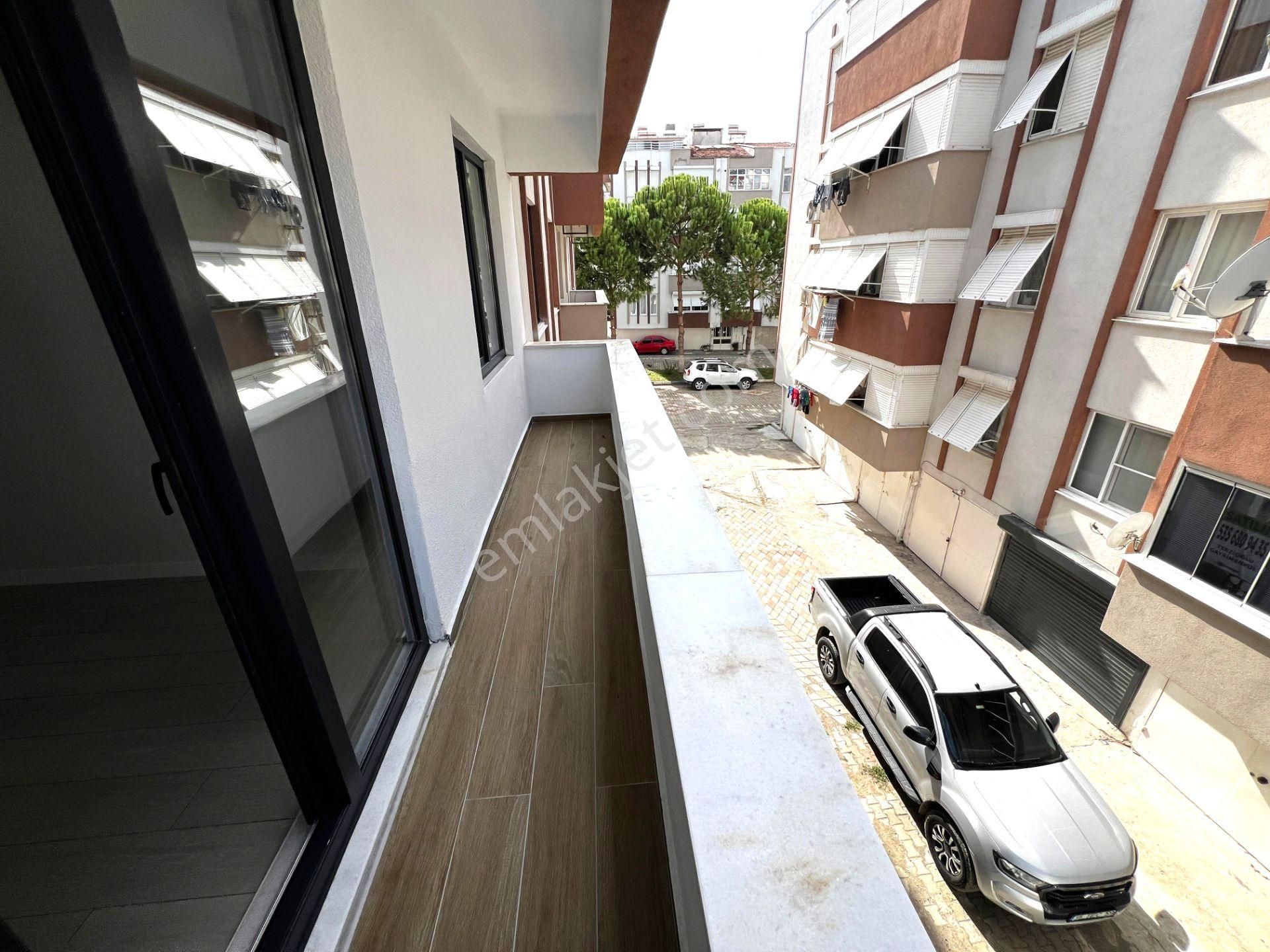 Yiğit'ten Altınkumda 3+1 Ebeveyn Banyolu Full Yapılı Lüks Daire - Görsel 32