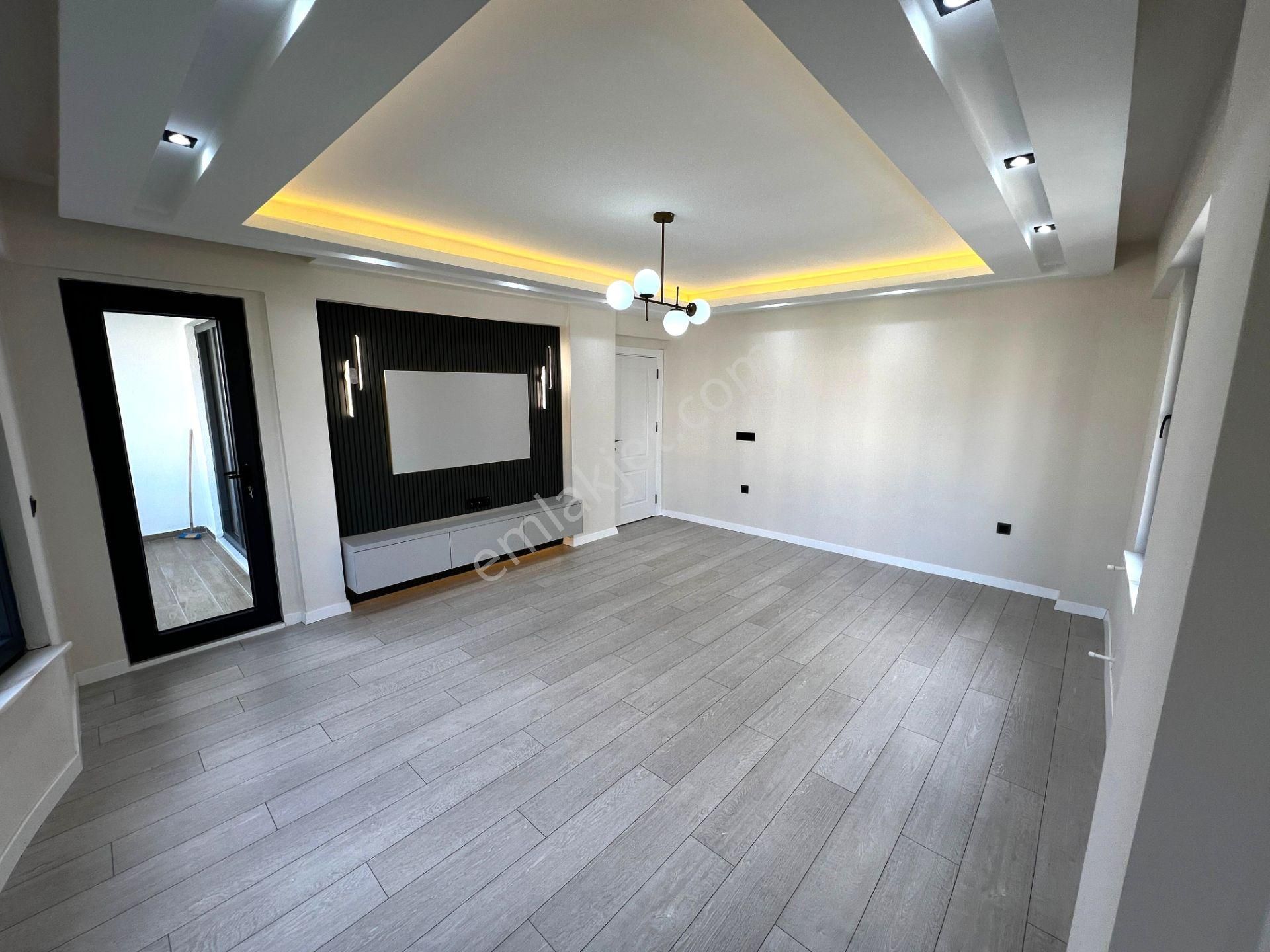 Yiğit'ten Altınkumda 3+1 Ebeveyn Banyolu Full Yapılı Lüks Daire - Görsel 9