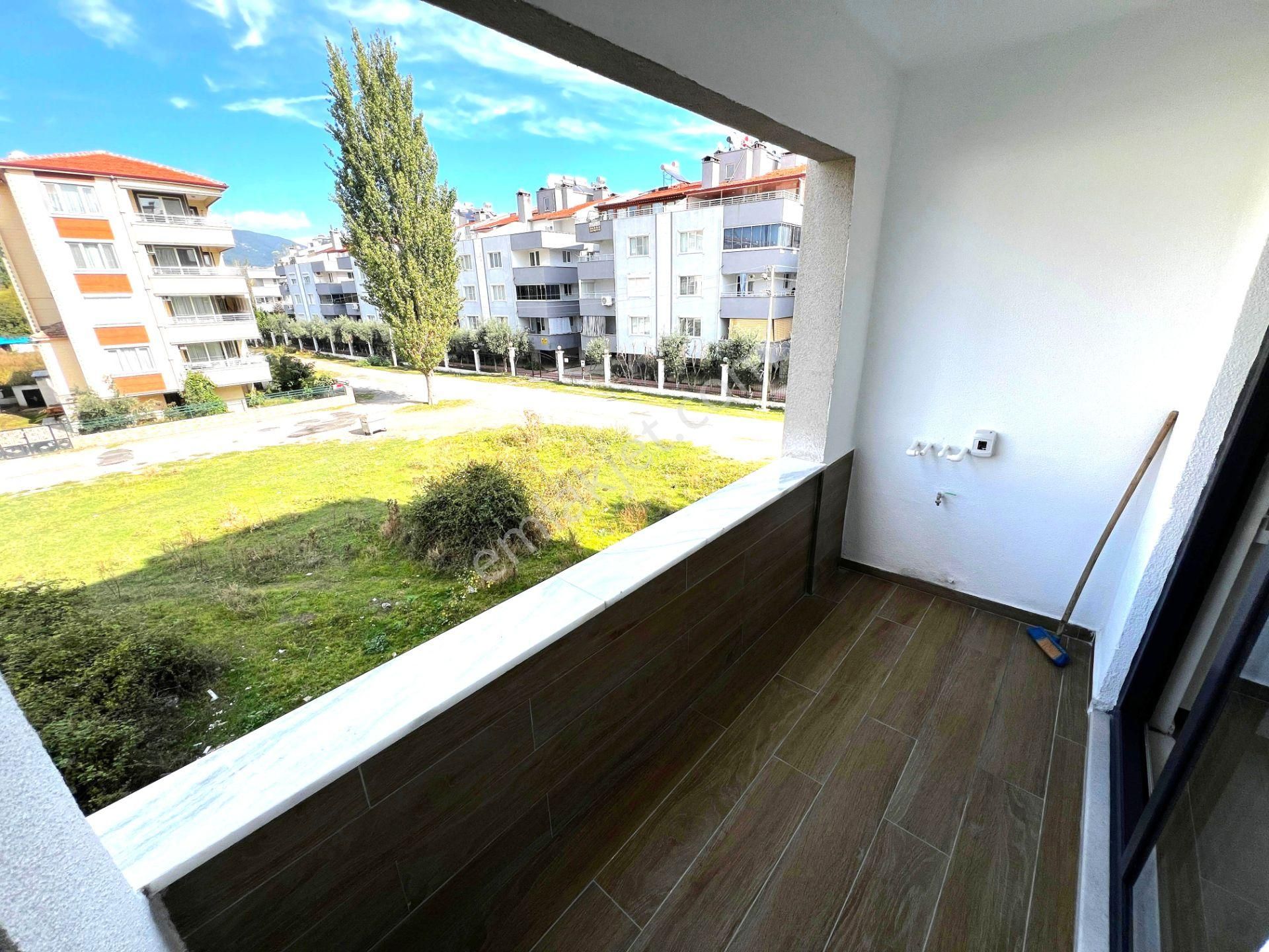 Yiğit'ten Altınkumda 3+1 Ebeveyn Banyolu Full Yapılı Lüks Daire - Görsel 12