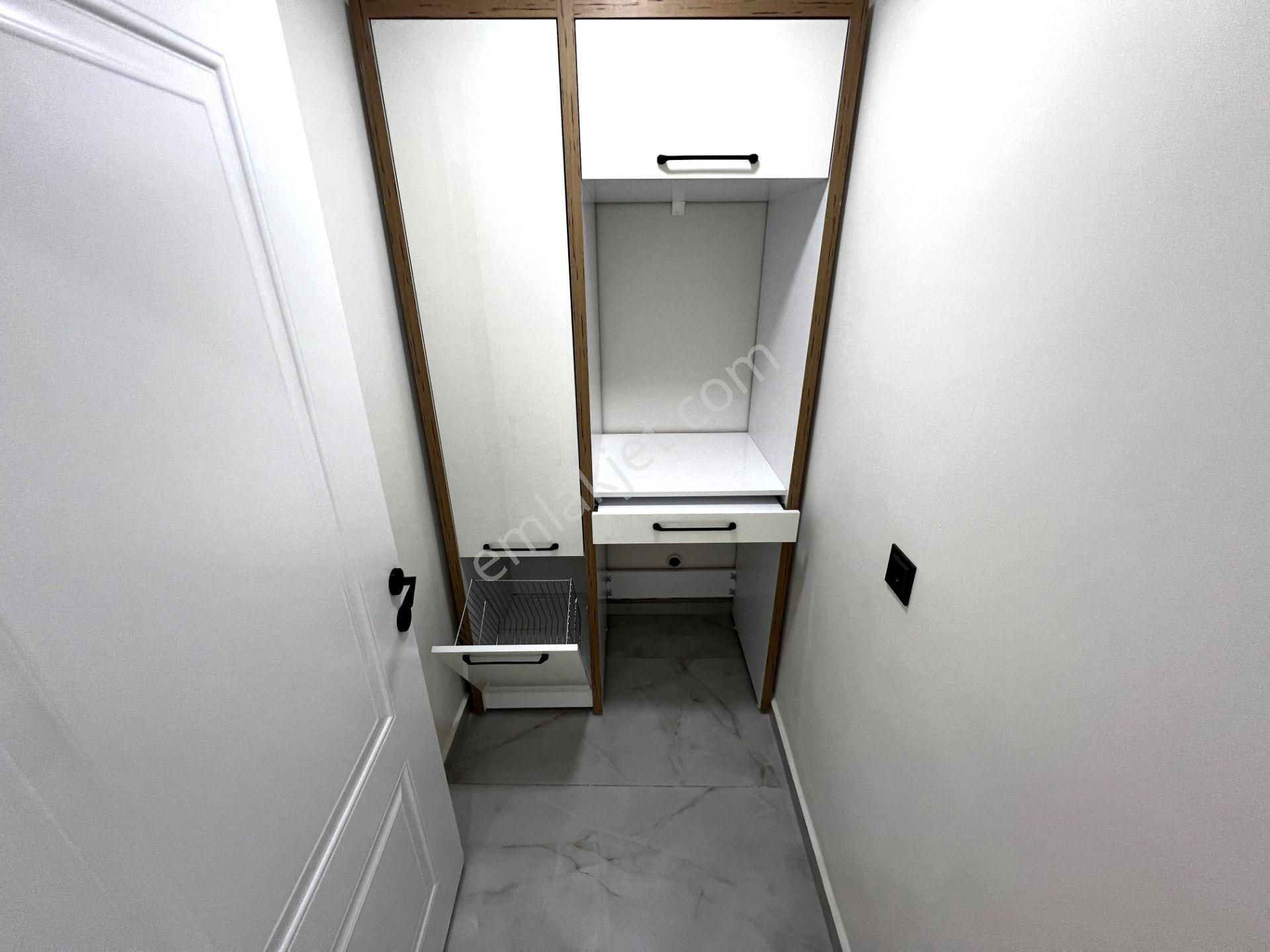 Yiğit'ten Altınkumda 3+1 Ebeveyn Banyolu Full Yapılı Lüks Daire - Görsel 20