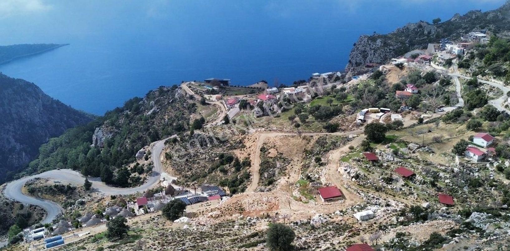 Goldhouse Dan Satılık Karaağaç Da 1123 M2 Tarla - Görsel 5