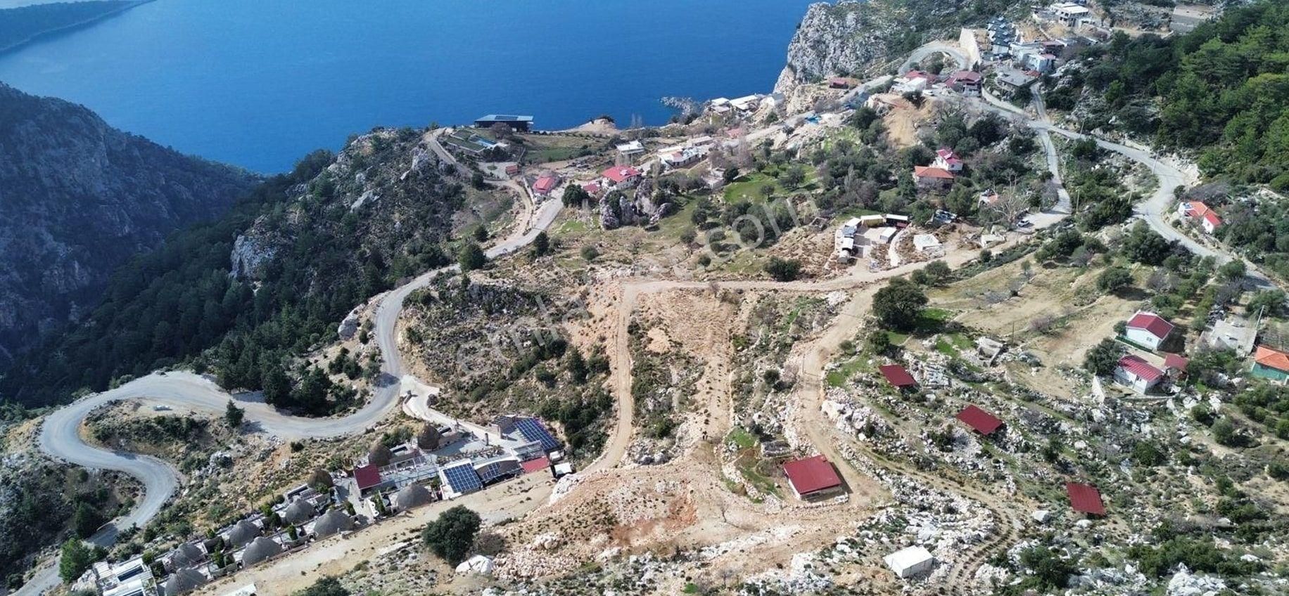 Goldhouse Dan Satılık Karaağaç Da 1123 M2 Tarla - Görsel 8