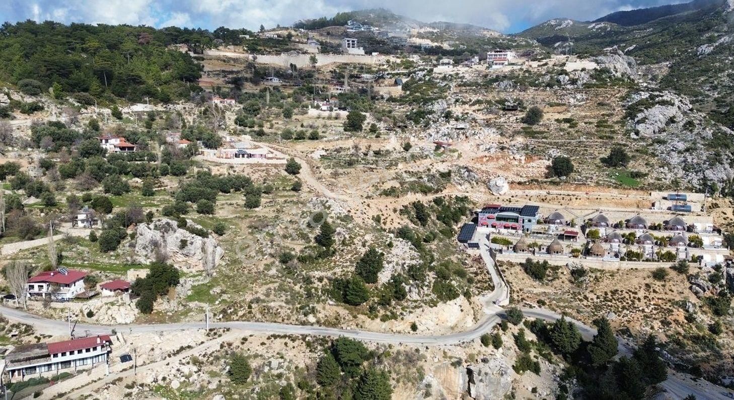 Goldhouse Dan Satılık Karaağaç Da 1123 M2 Tarla - Görsel 4