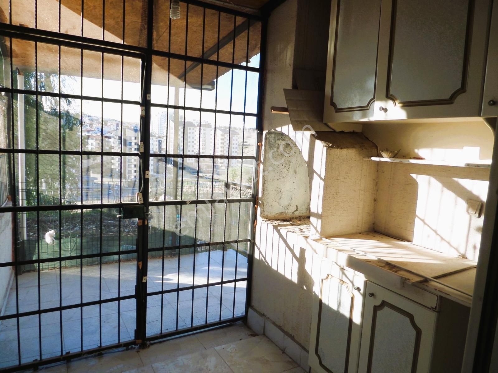 100.yılda,3+1,kapalı Mut.temiz Bakımlı Satılık Dubleks - Görsel 12