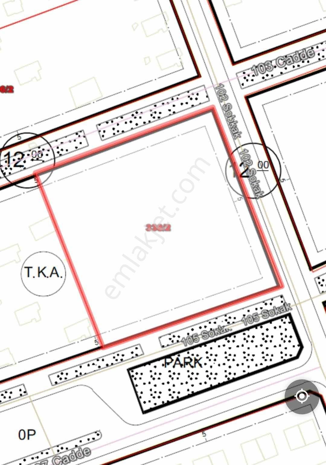 Altınova Sahilde Hem Site Hem Otel Yapımına Müsait Fırsat Arsa - Görsel 5